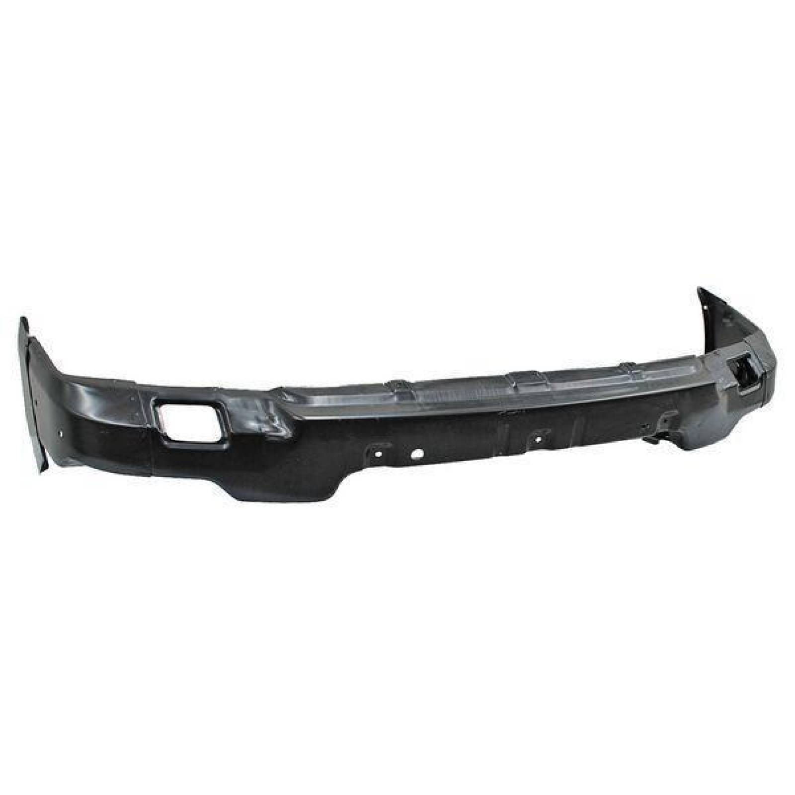 Refuerzo de Defensa Delantero Nissan D22 Pick Up 2008 al 2015