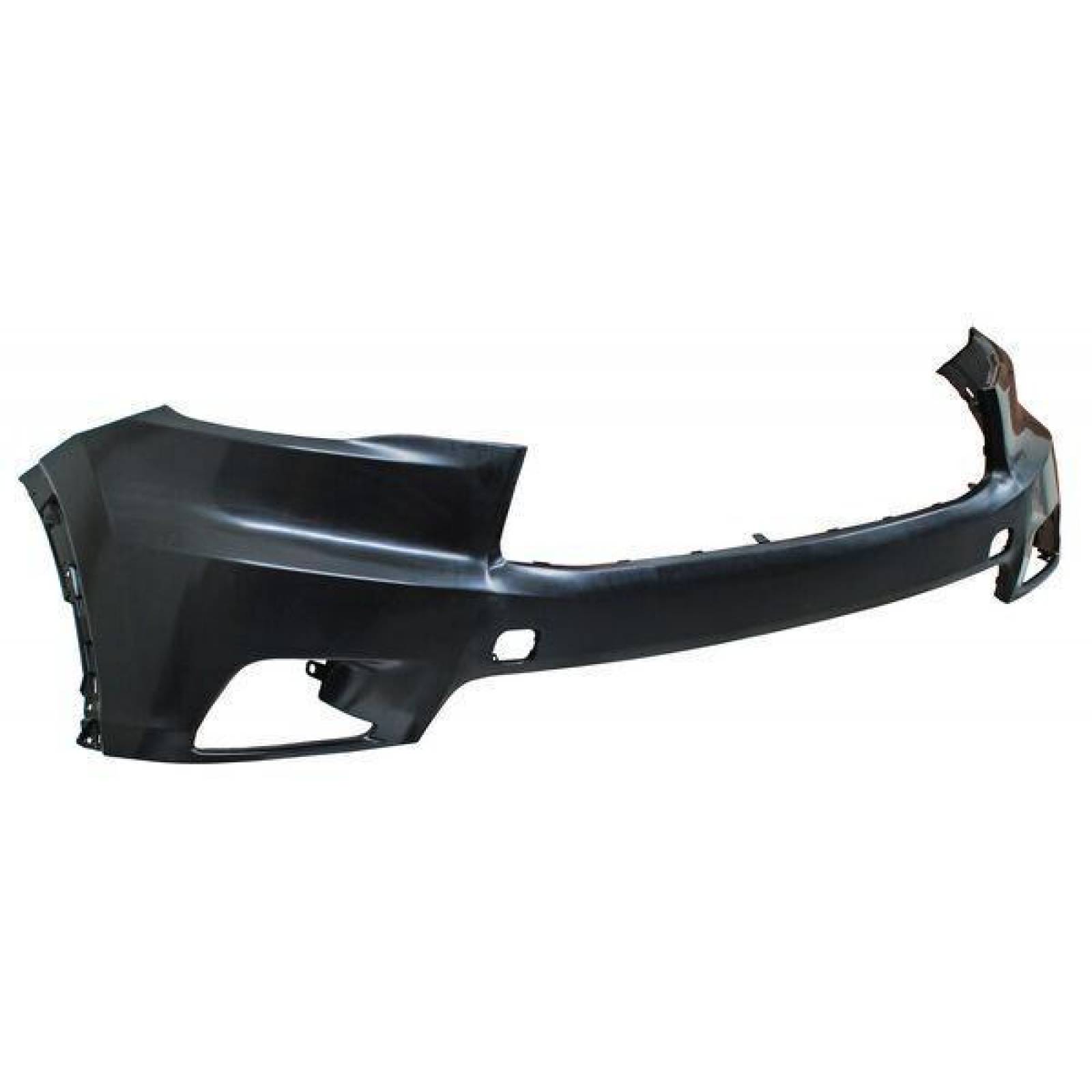 Defensa Delantera Toyota Highlander 2014 2015 2016