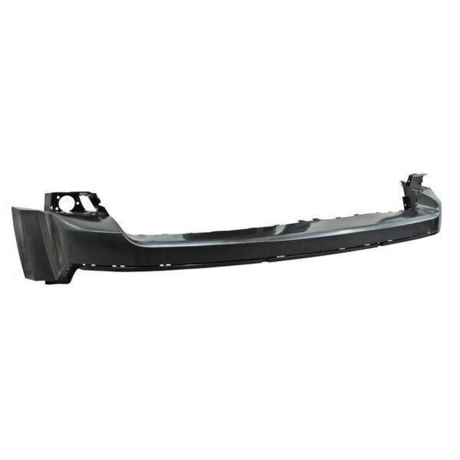 Defensa Delantera Jeep Patriot 2011 2012 2012 2013 2014 2016