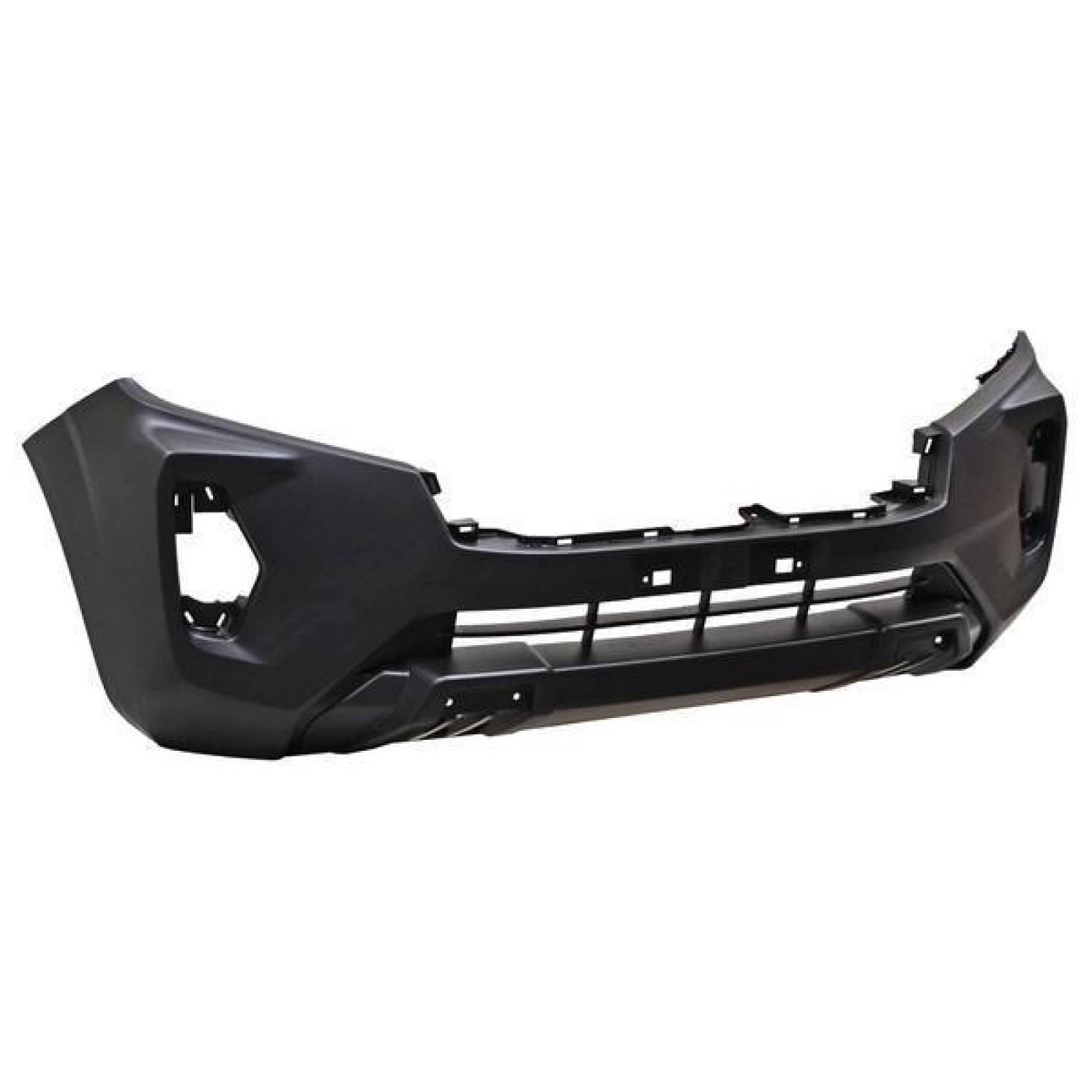 Defensa Delantera Nissan NP300 Pick Up 2021