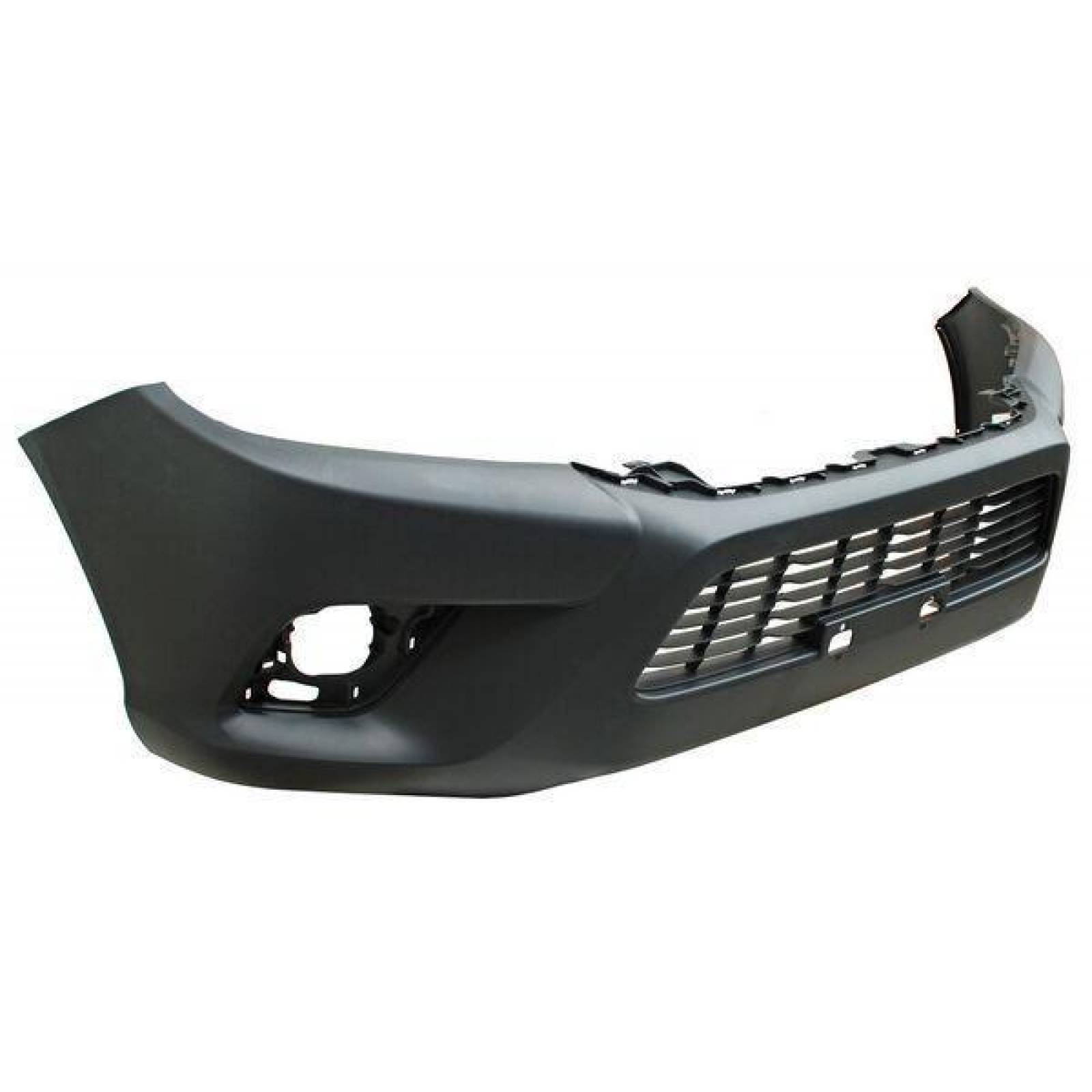 Defensa Delantera Toyota Hilux 2016 2017 2018 2019 2020