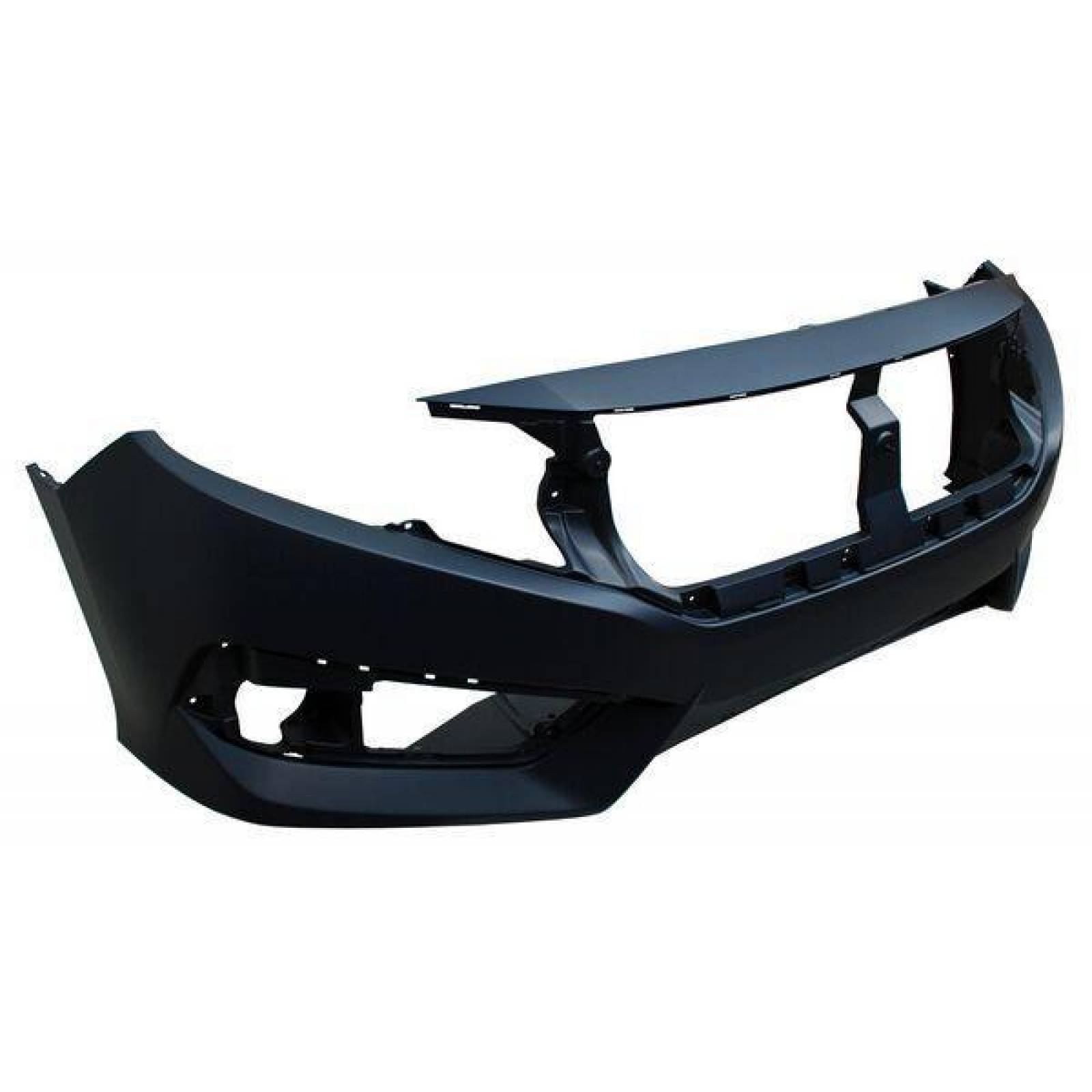 Defensa Delantera Honda Civic 2016 2017