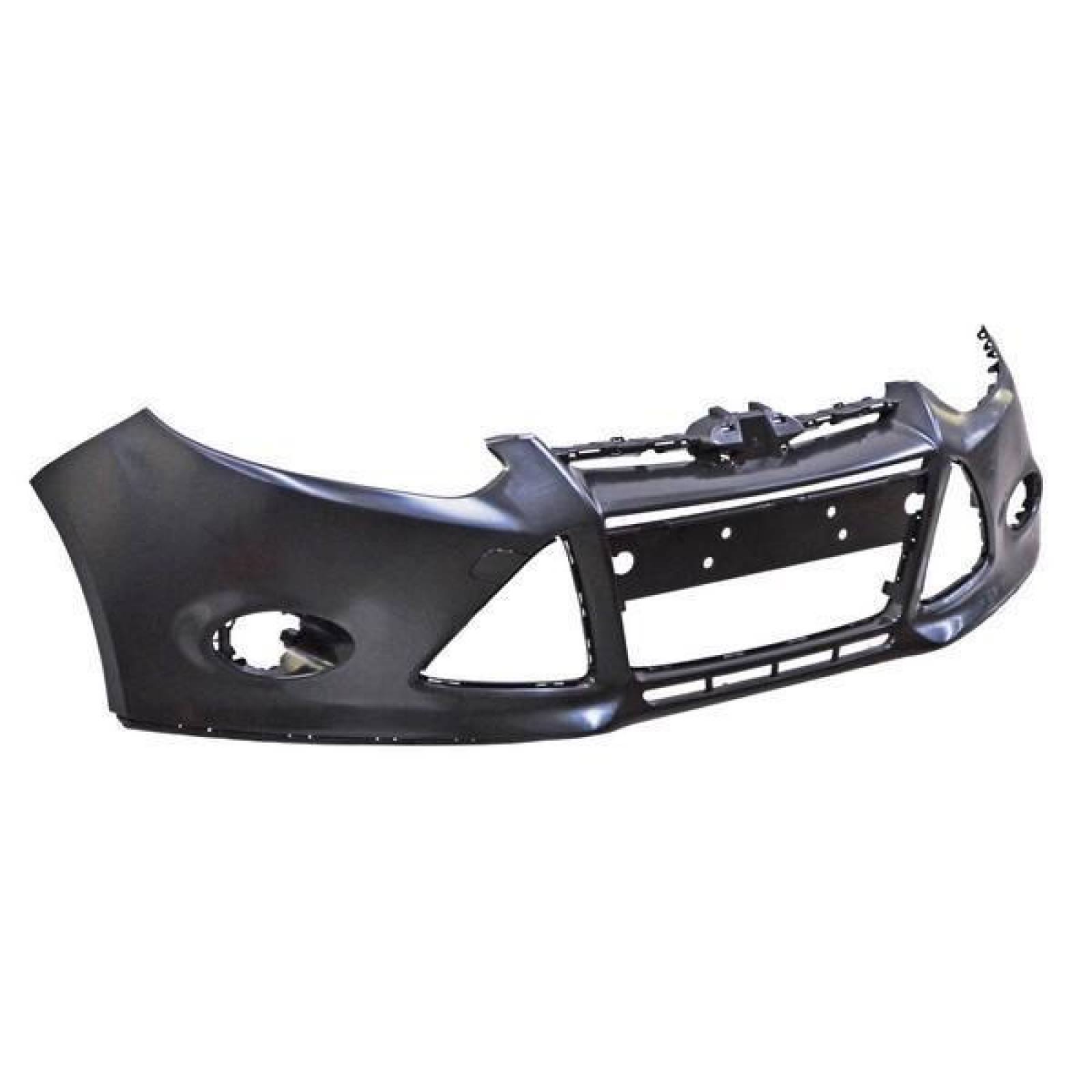 Defensa Delantera Ford Focus 2012 2013 2014