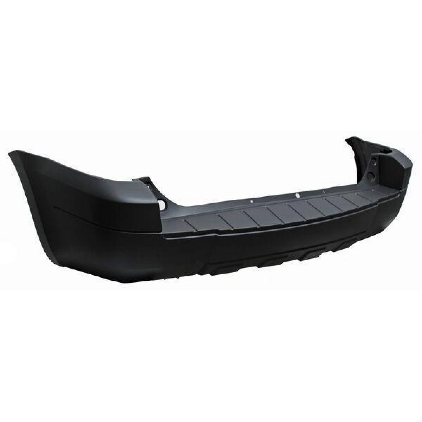 Defensa Trasera Ford Escape 2005 2006 2007