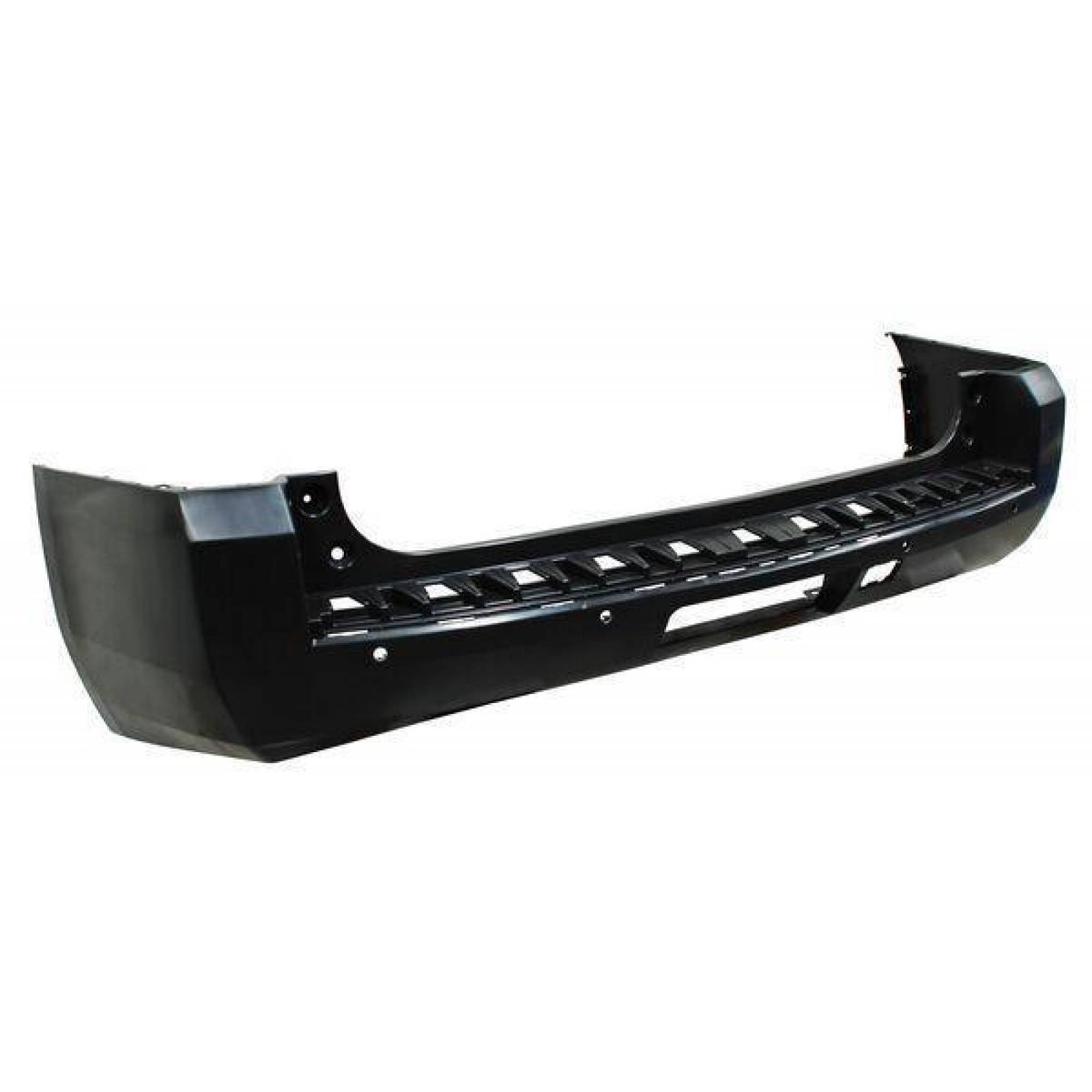 Defensa Trasera Chevrolet Tahoe 2015 2016 2017 2018 2019