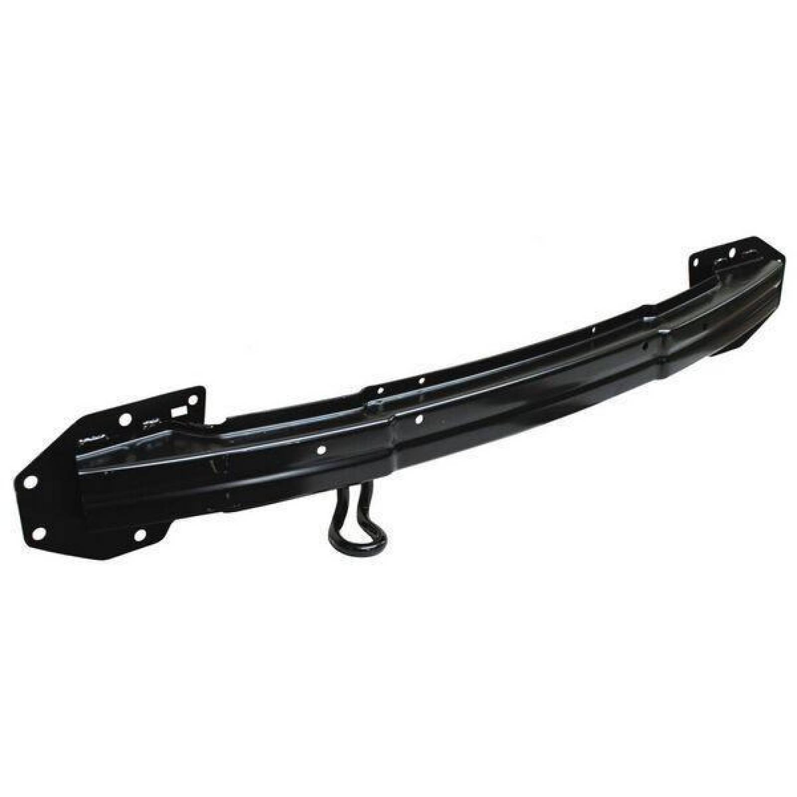 Refuerzo de Defensa Delantero Ford Fiesta 2003 al 2007