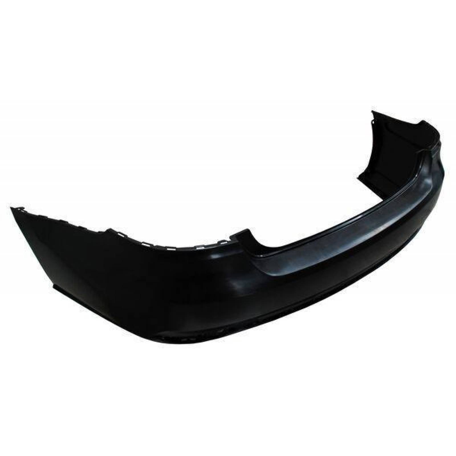 Defensa Trasera Volkswagen Vento 2016 2017 2018 2019 2020