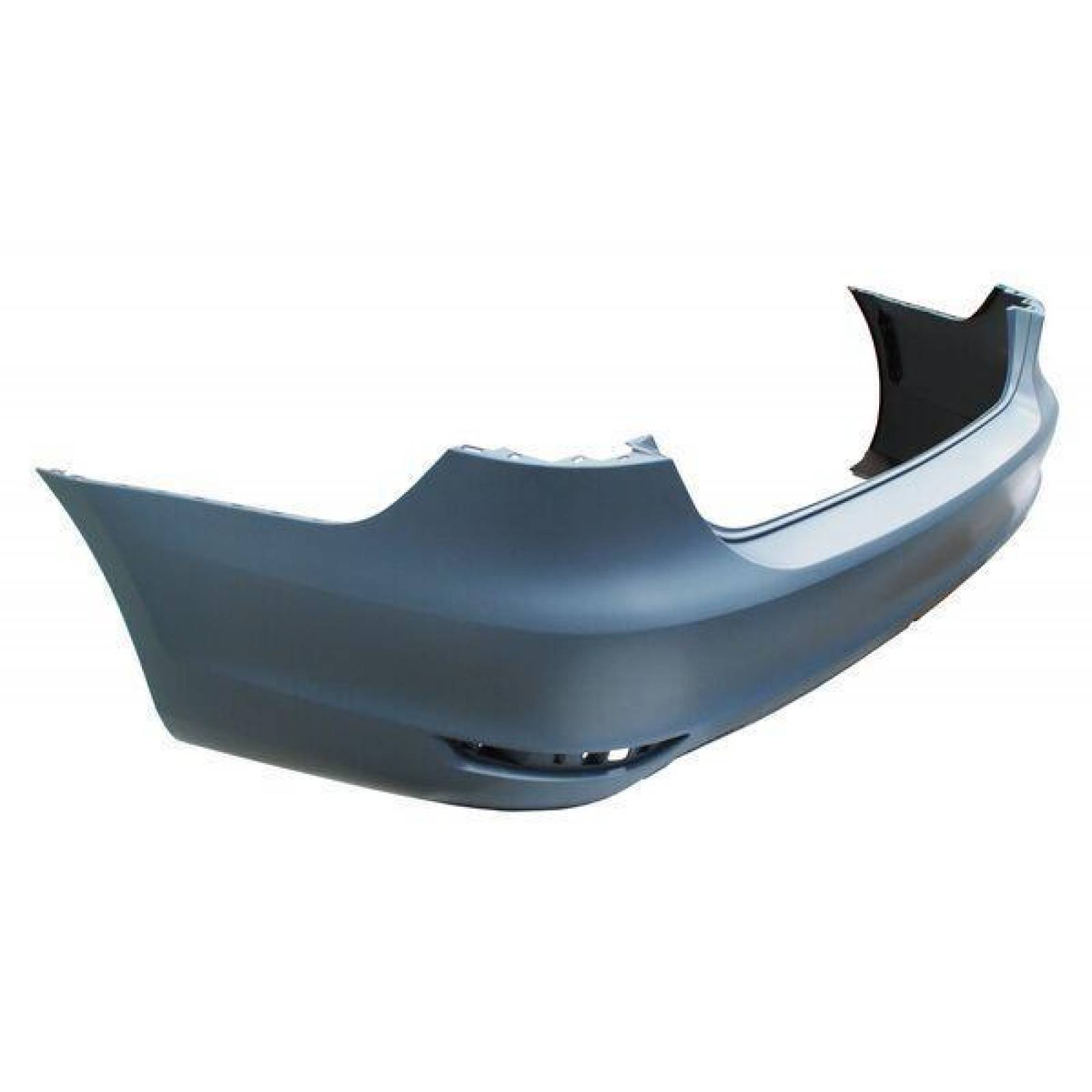 Defensa Trasera Jetta Del 2011 al 2014