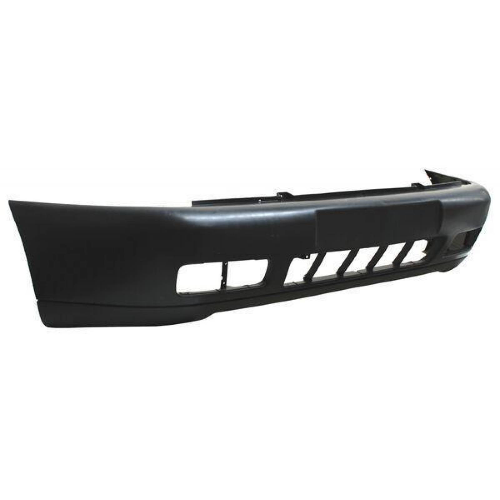 Defensa Delantera Volkswagen Derby 2000 2001 2002 2003 2004