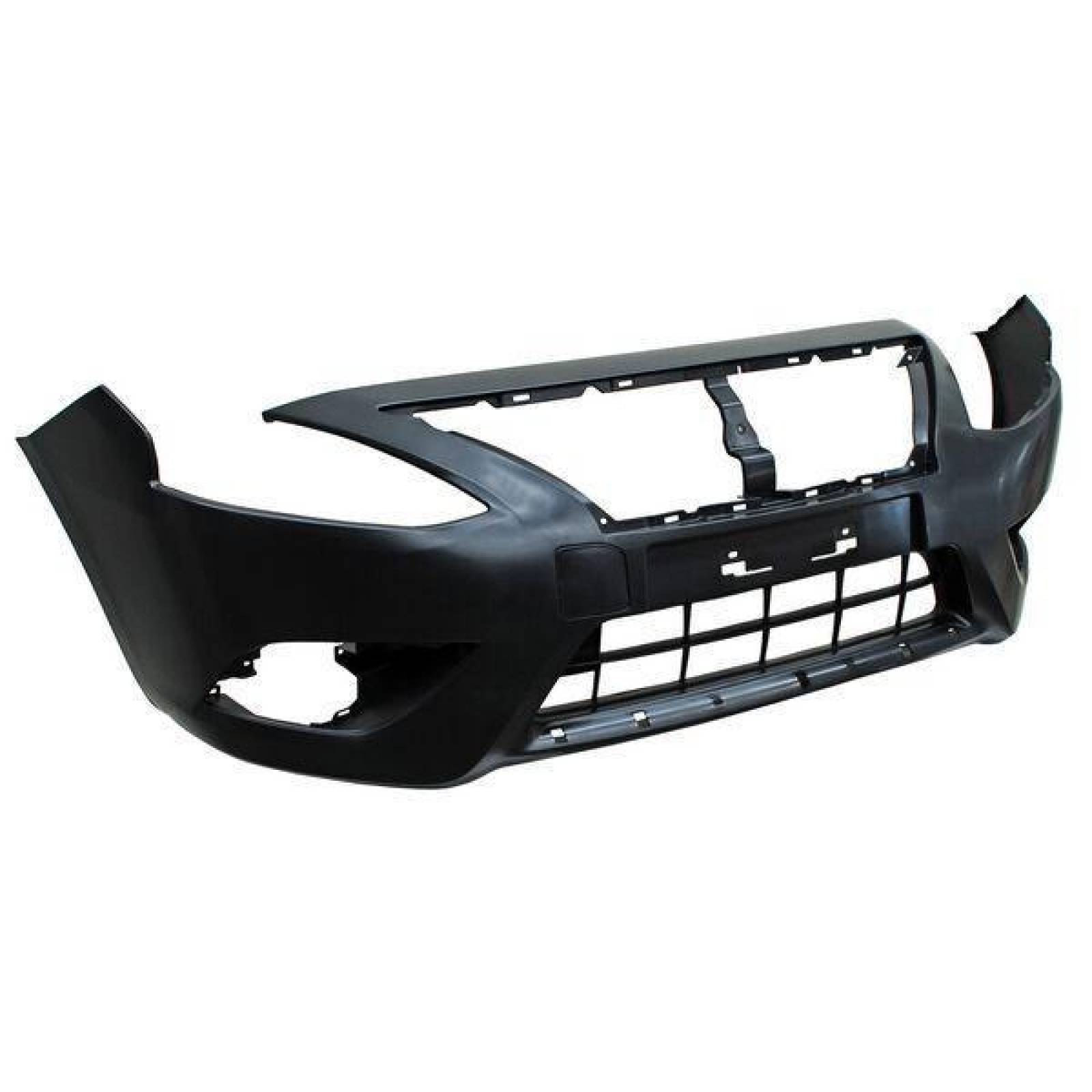 Defensa Delantera Nissan Versa 2015 2016 2017 2018 2019