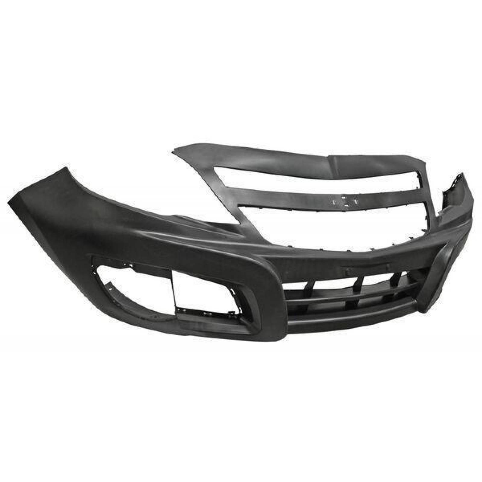 Defensa Delantera Chevrolet Tornado Del 2011 al 2019