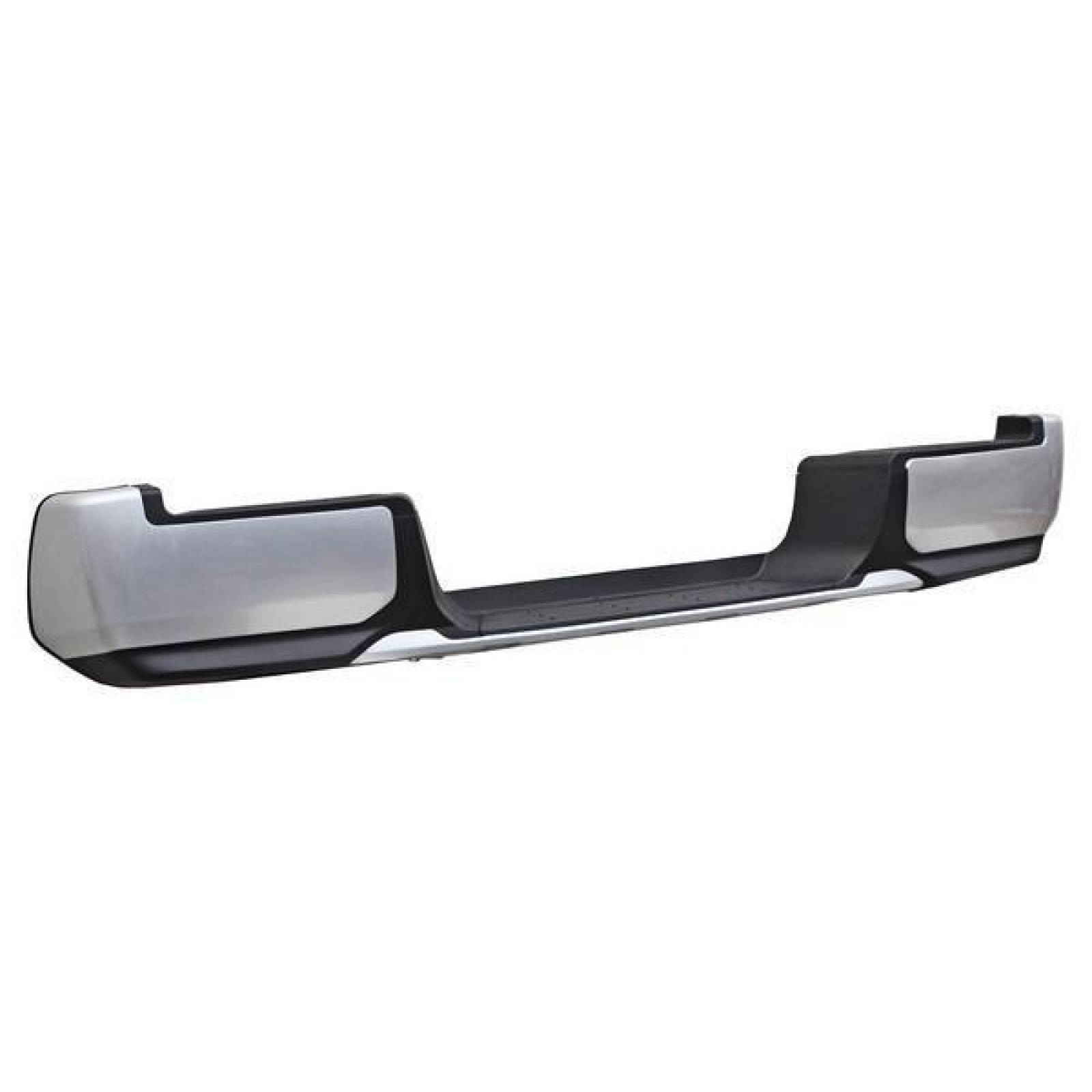 Defensa Trasera Mitsubishi L200 2020