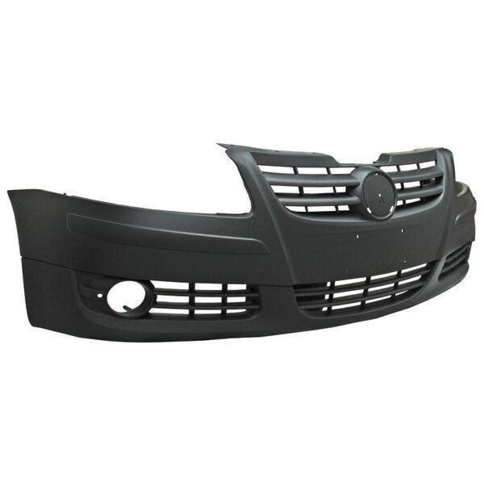 Defensa Delantera Volkswagen Pointer 2006 2007 2008 2009