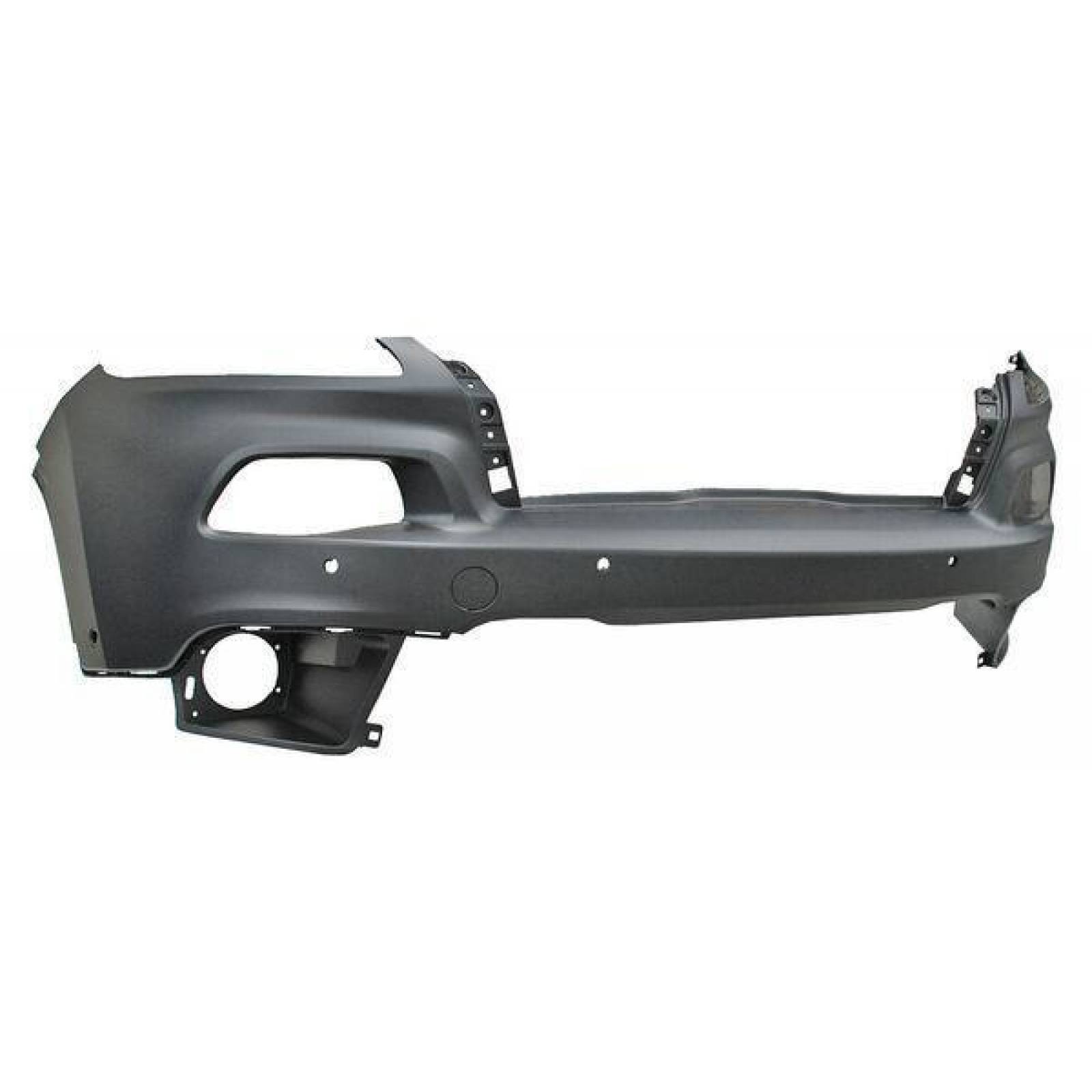 Defensa Delantera Jeep Cherokee 2014 2015 2016 2017 2018