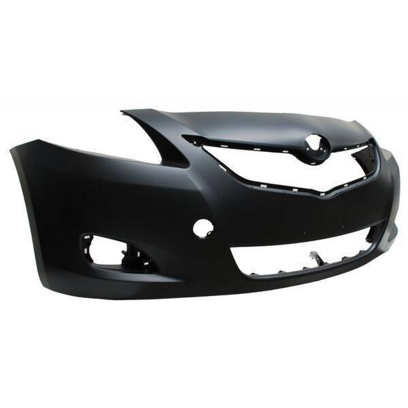 Defensa Delantera Toyota Yaris Del 2006 al 2015