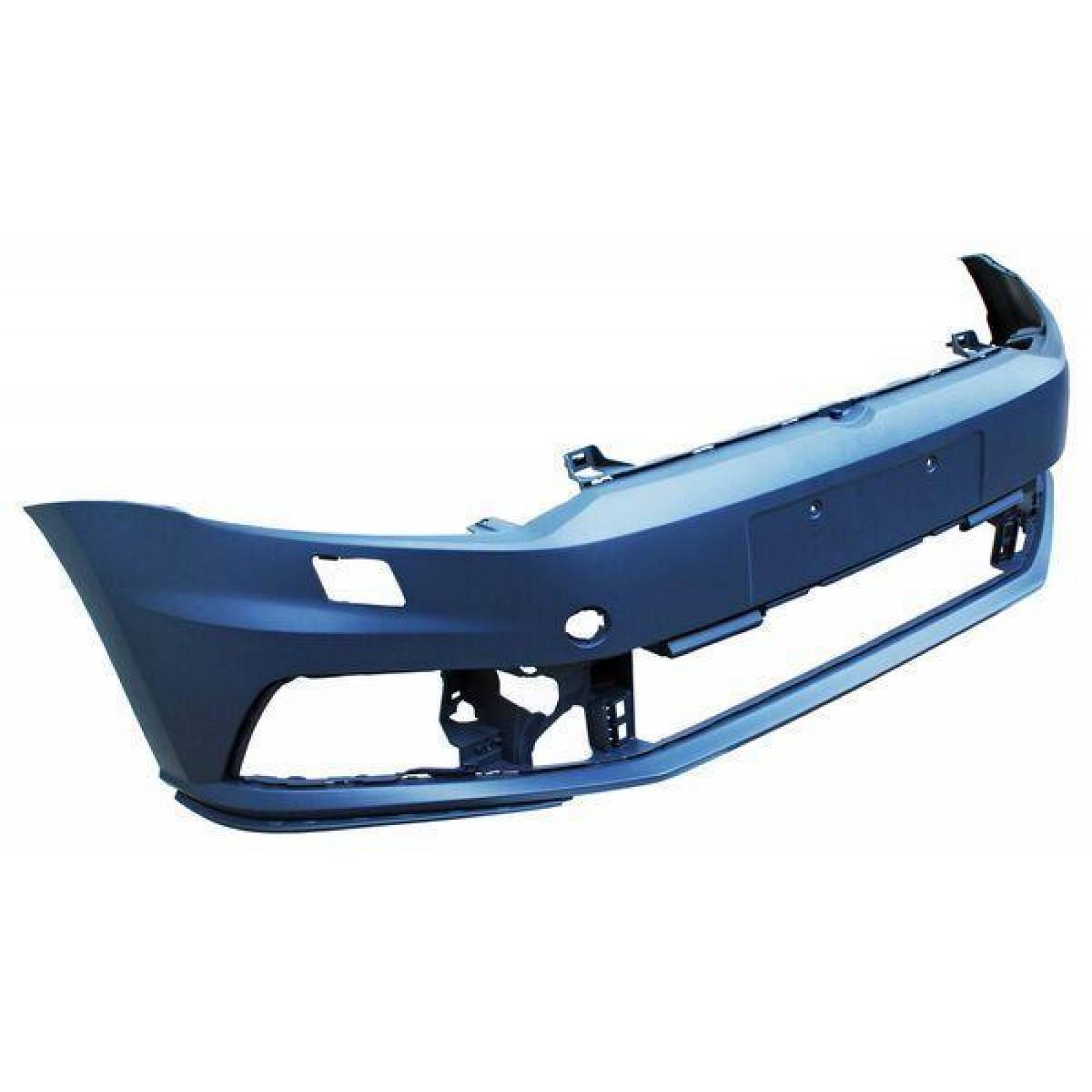 Defensa Delantera Volkswagen Polo GTI 2015 2016 2017