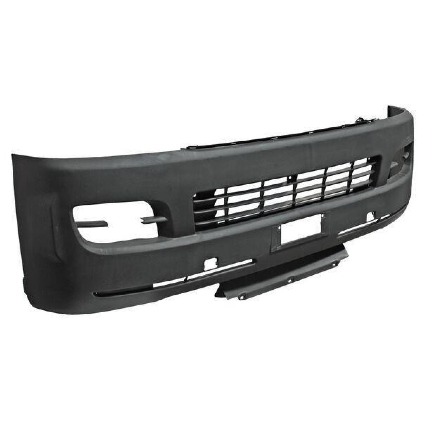 Defensa Delantera Toyota Hiace 2006 2007 2008 2009 2010