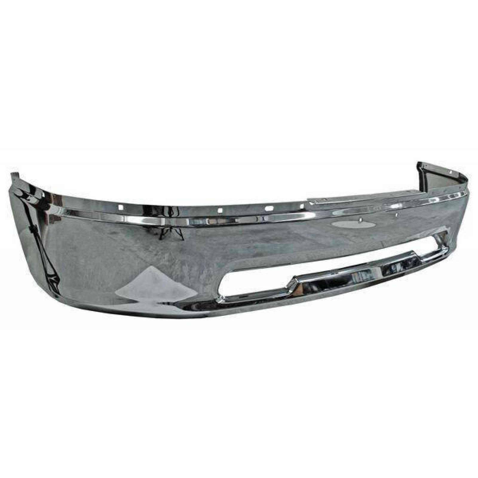 Defensa Delantera Dodge Ram 1500 2009 2010 2011 2012 2013