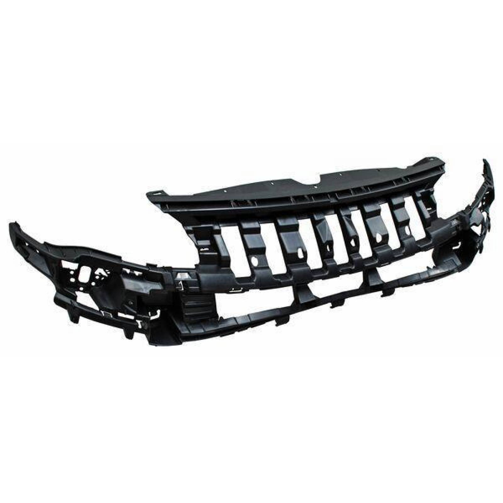 Refuerzo de Defensa Delantero Peugeot Partner 2013 al 2015