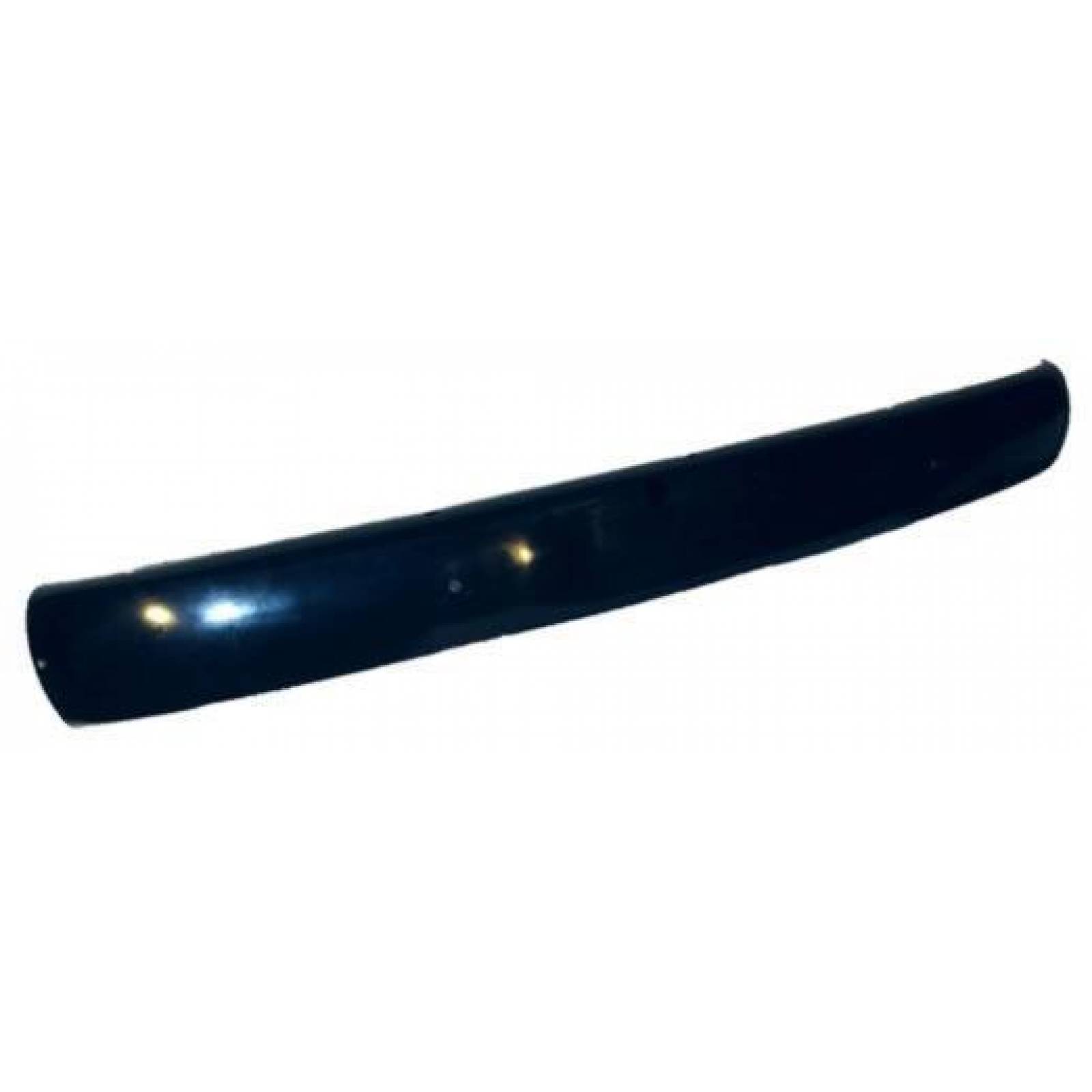 Refuerzo de Defensa Delantero Ford Escort 1997 al 2002