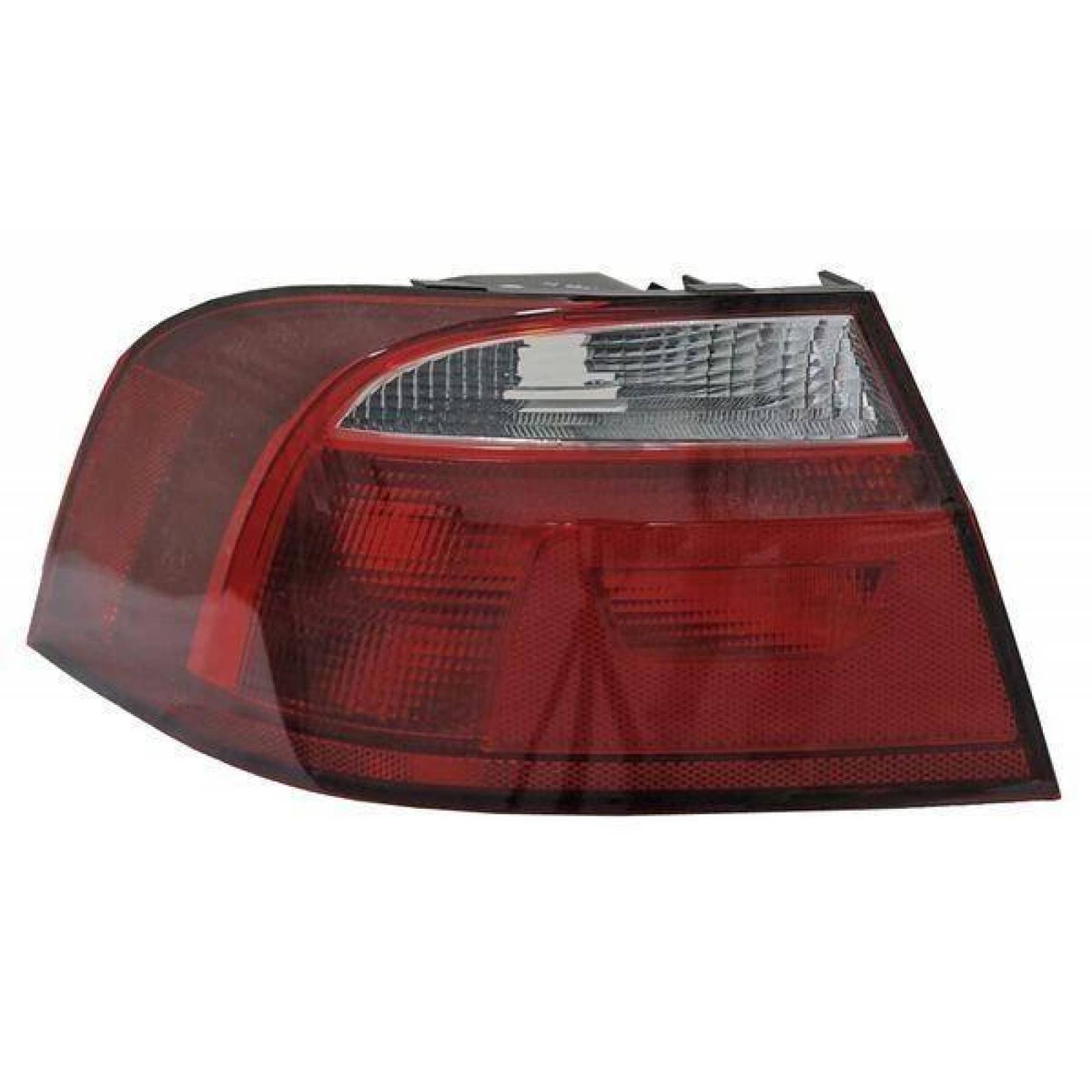 Calavera Volkswagen Gol 2013 2014 2012 2013 2014 2018 Rojo Izquierdo