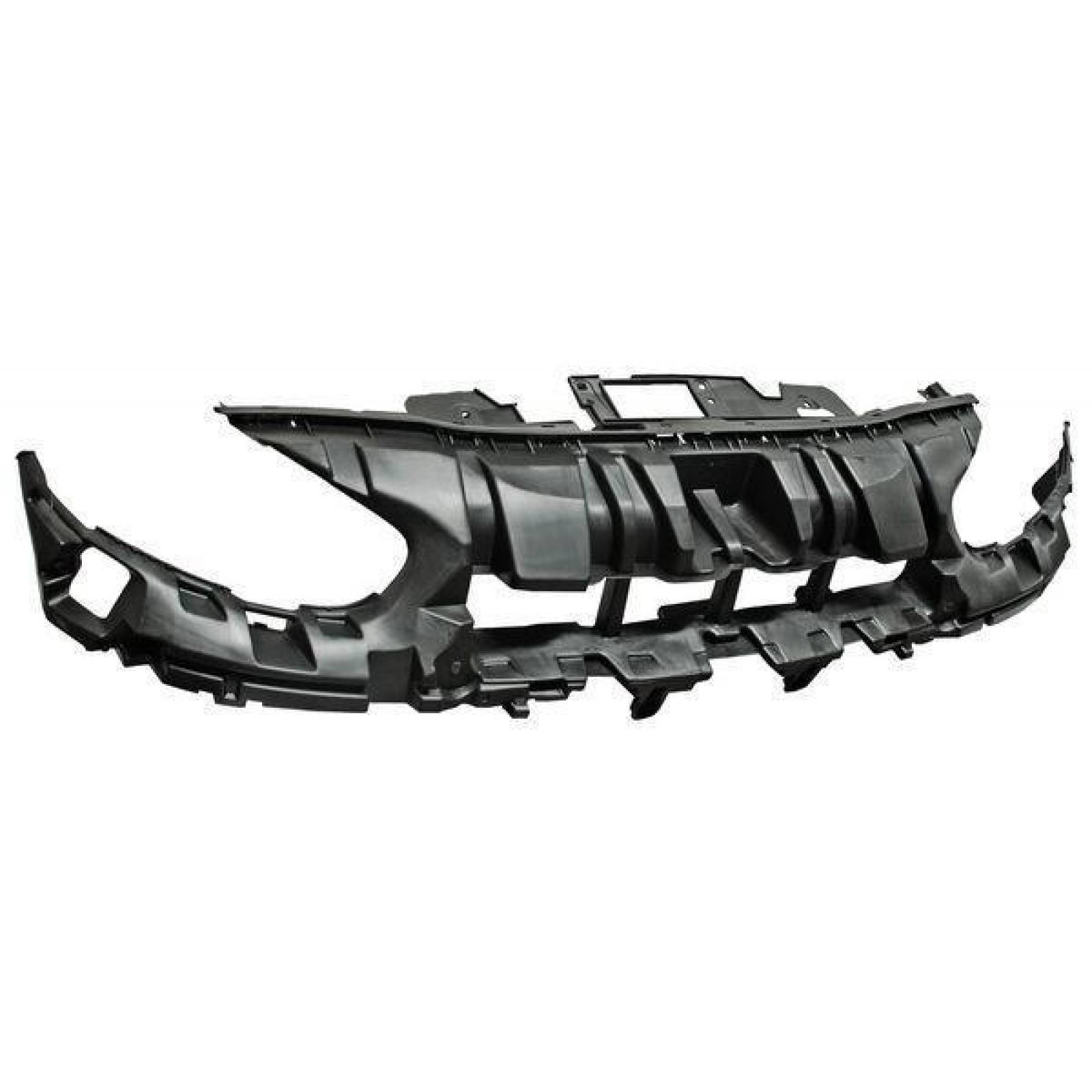 Refuerzo de Defensa Delantero Renault Fluence 2011 al 2013