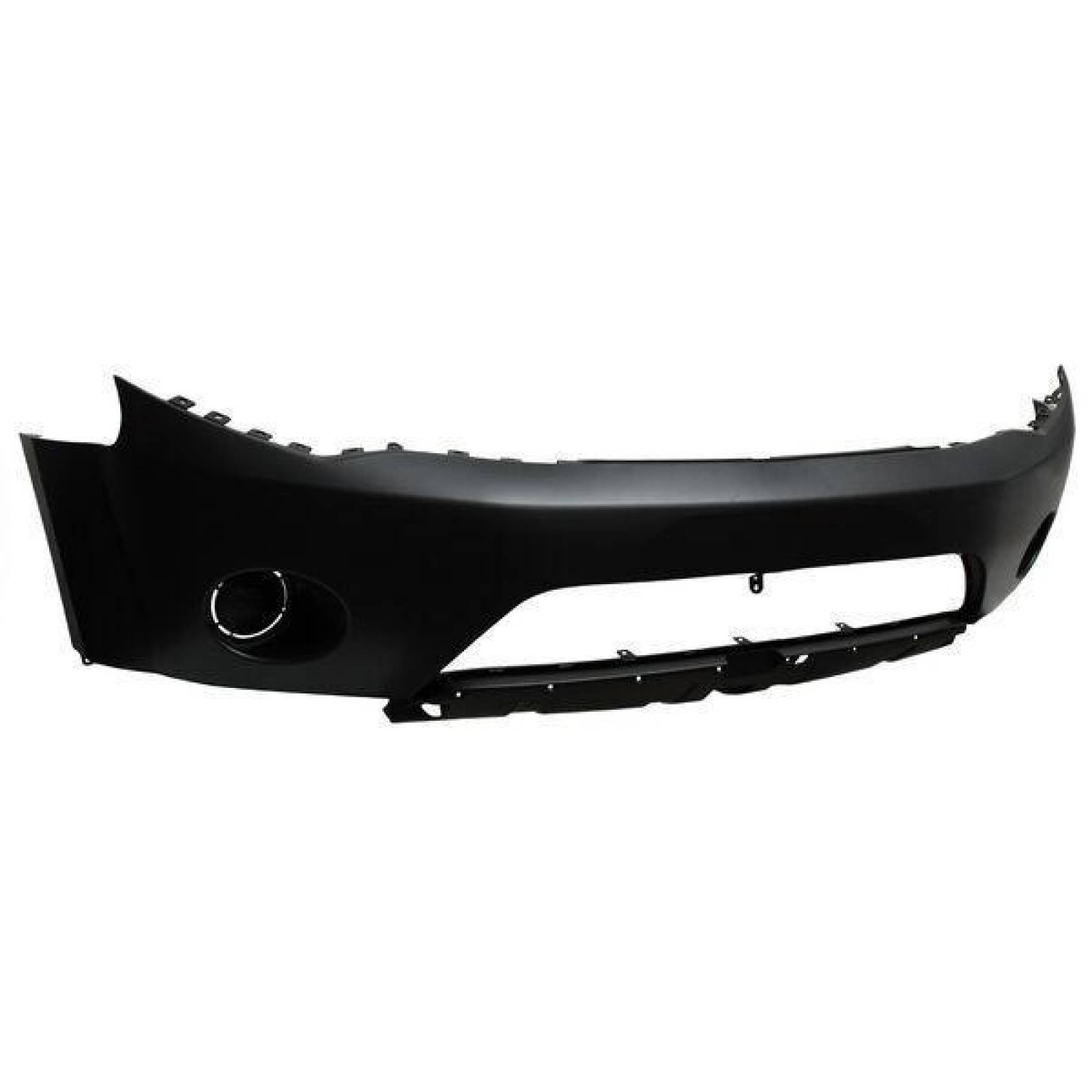 Defensa Delantera Mitsubishi Outlander 2007 2008 2009 2010