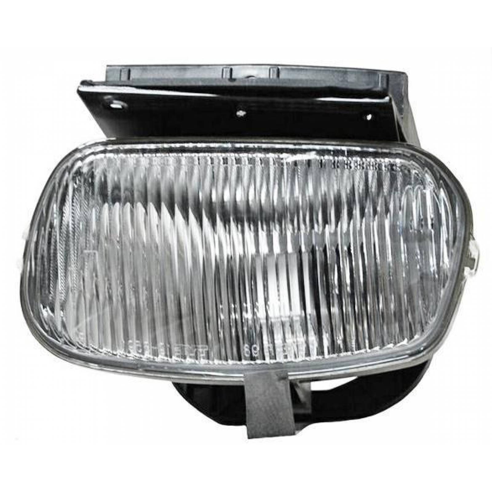 Kit Fari Anteriori Con Luci D'Angolo Per Ford Ranger 1998-2000 - Cromati, 4 Pezzi - Foto 6