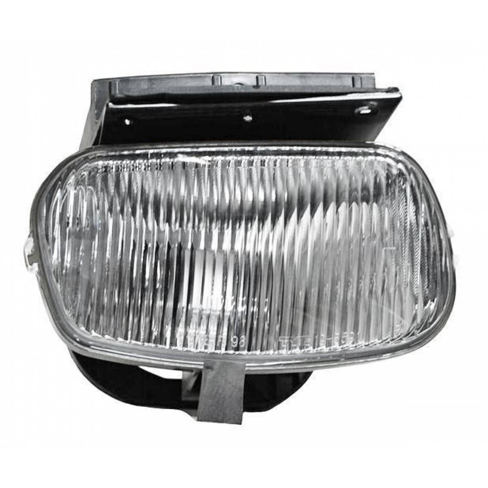 Faro de niebla Ford Ranger 1998 1999 2000 Izquierda
