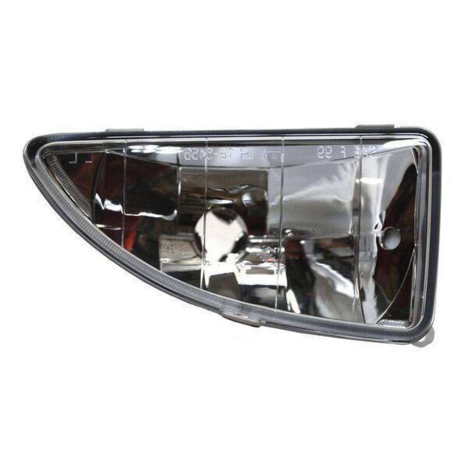 Faro de niebla Ford Focus 2000 2001 2002 2003 2004 Izquierda
