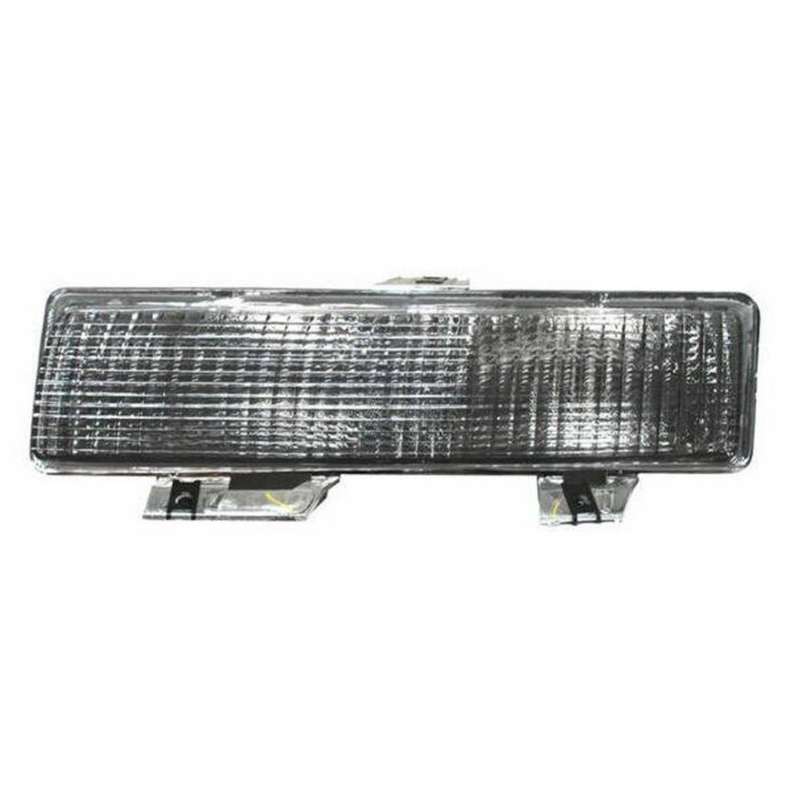 Cuarto Frontal Chevrolet Beretta 1987 al 1996 Derecho