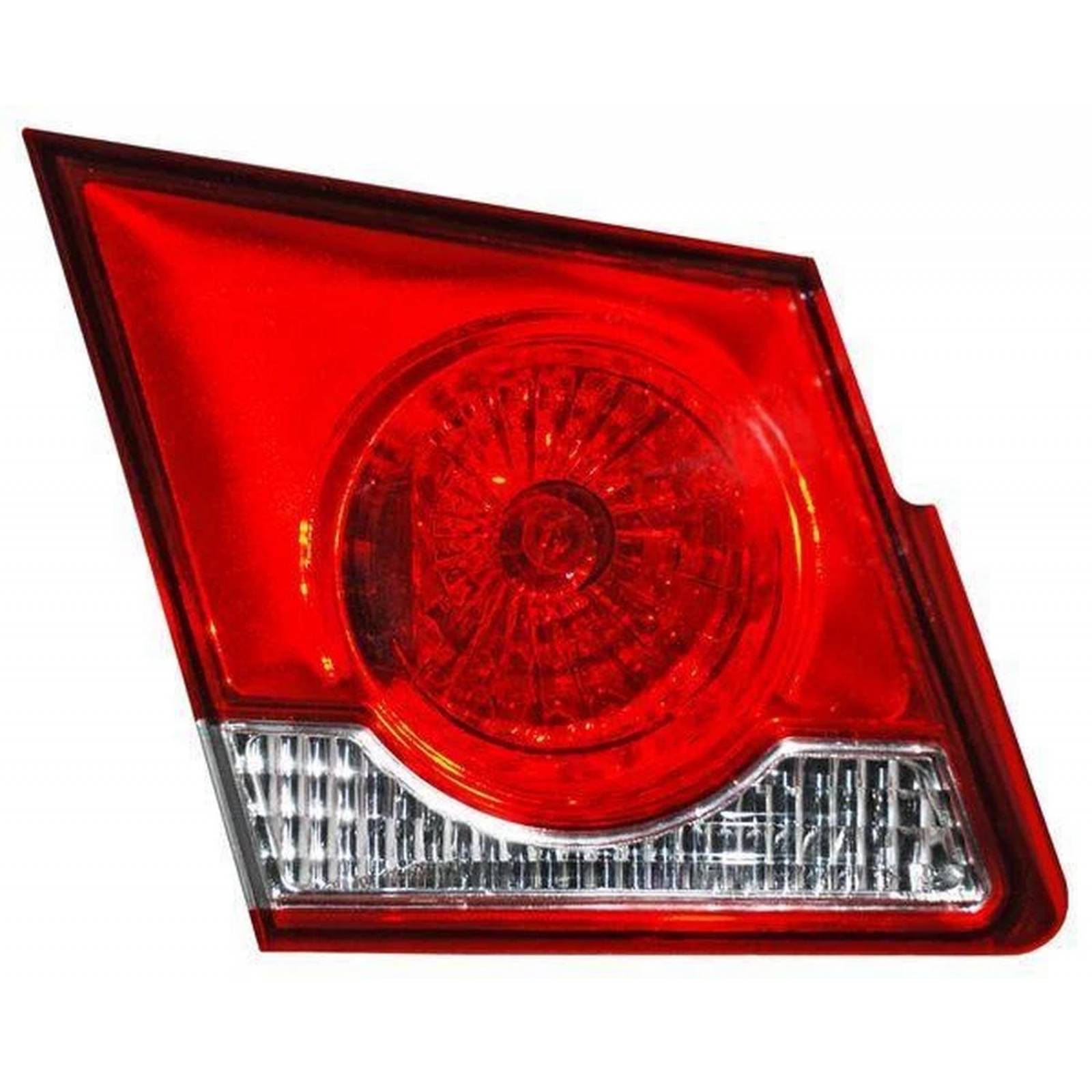 Calavera Chevrolet Cruze 2010 2011 2012 2013 2014 2015 2016 Izquierdo