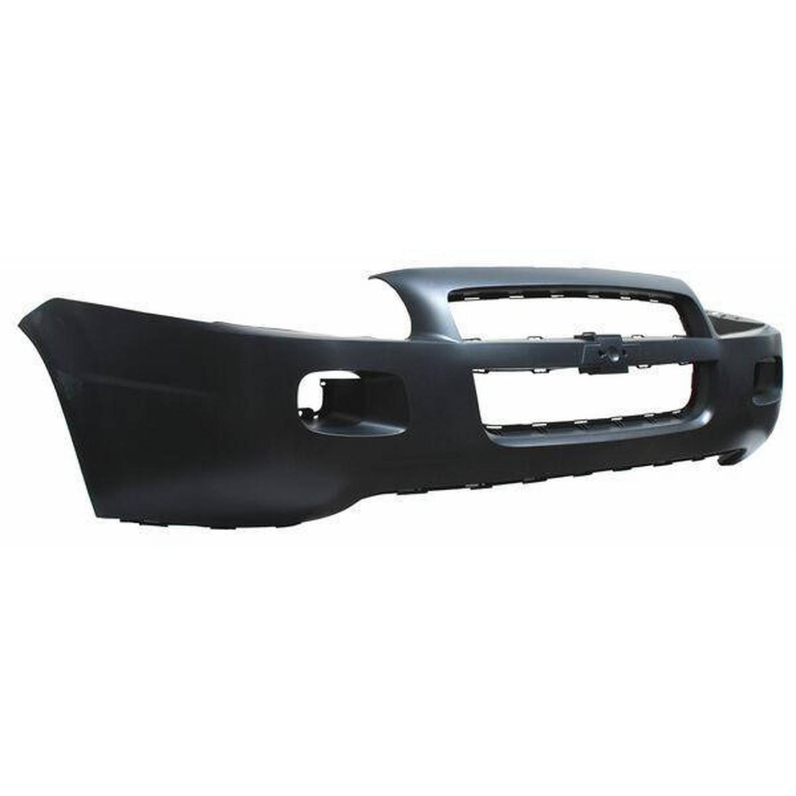 Defensa Delantera Chevrolet Uplander Del 2005 al 2009