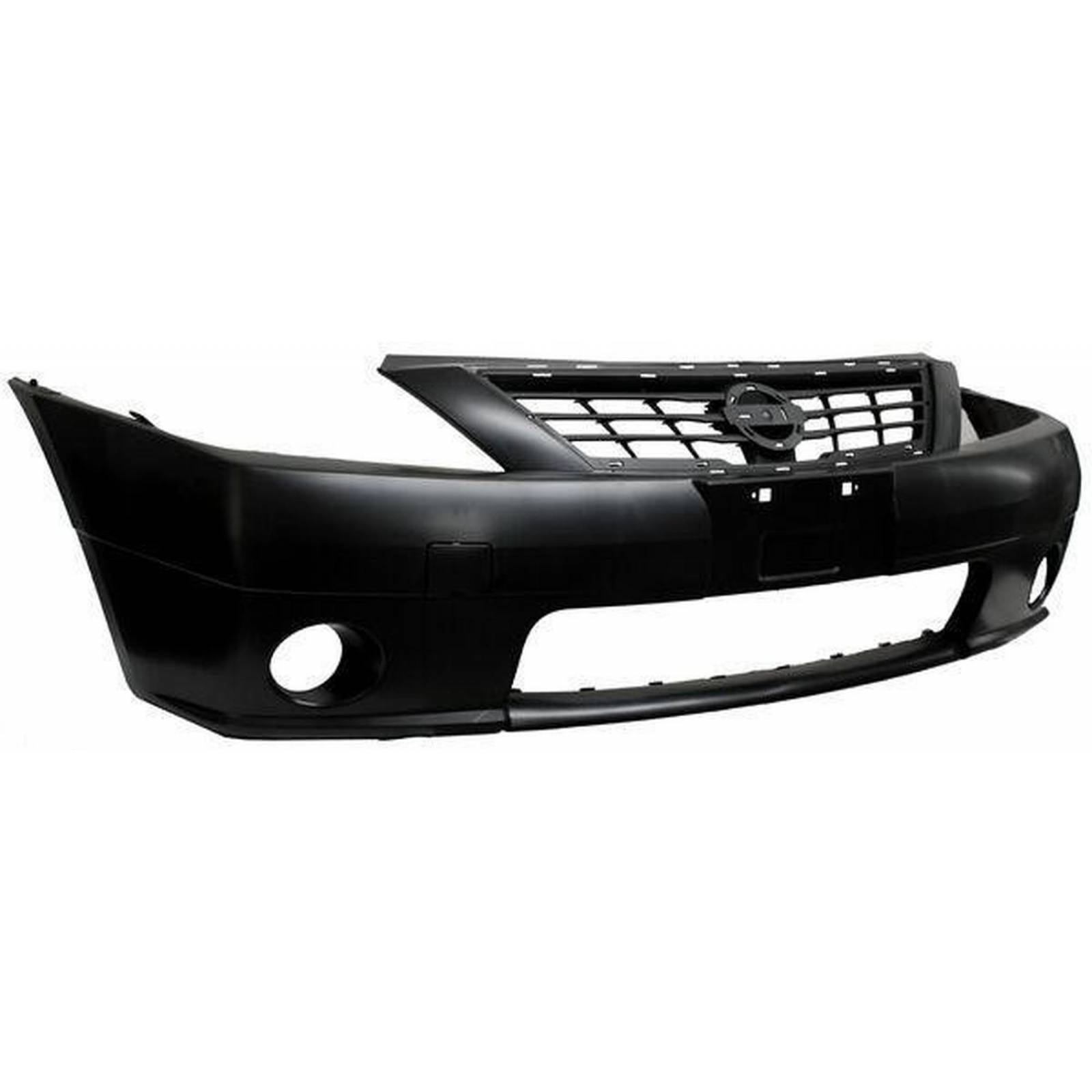 Defensa Delantera Nissan Aprio 2008 2009 2010