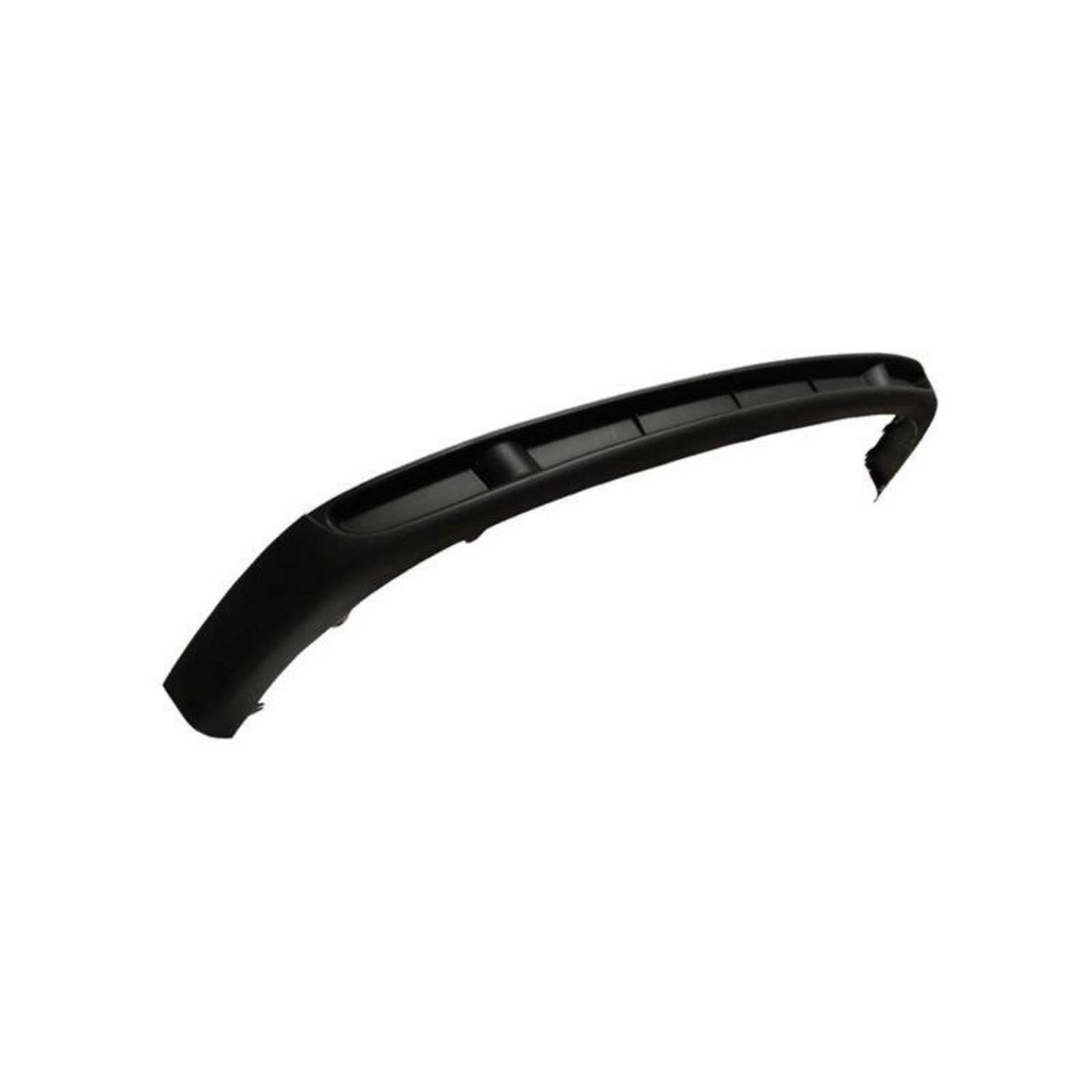Spoiler Volkswagen Derby 2005-2009