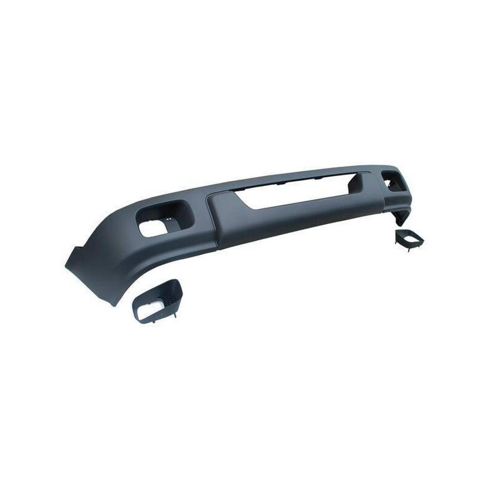 Spoiler Ford Ranger 2004-2005