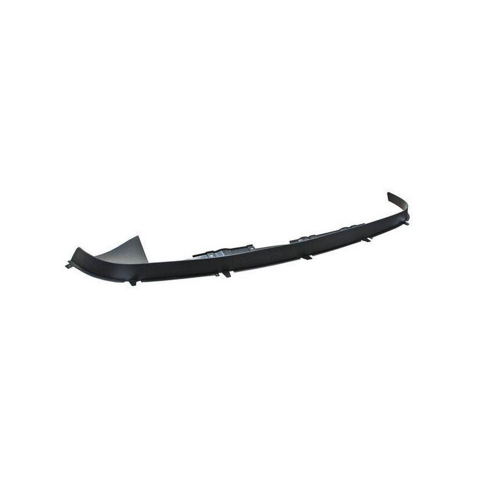 Spoiler Chrysler Town & Country 2008-2015