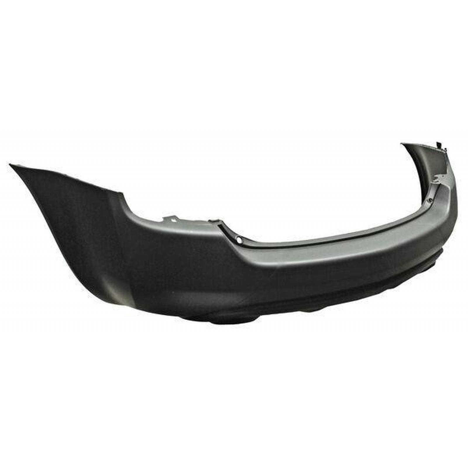 Defensa Trasera Nissan Murano 2004 2005 2006 2007 2008