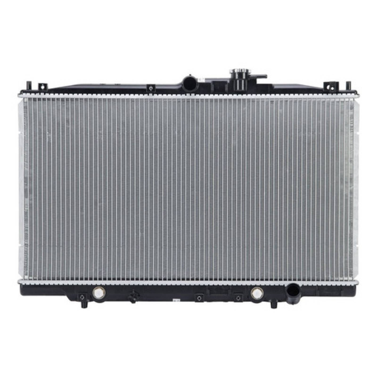Radiador Honda Accord 1998 1999 2000 2001 2002 16 Mm