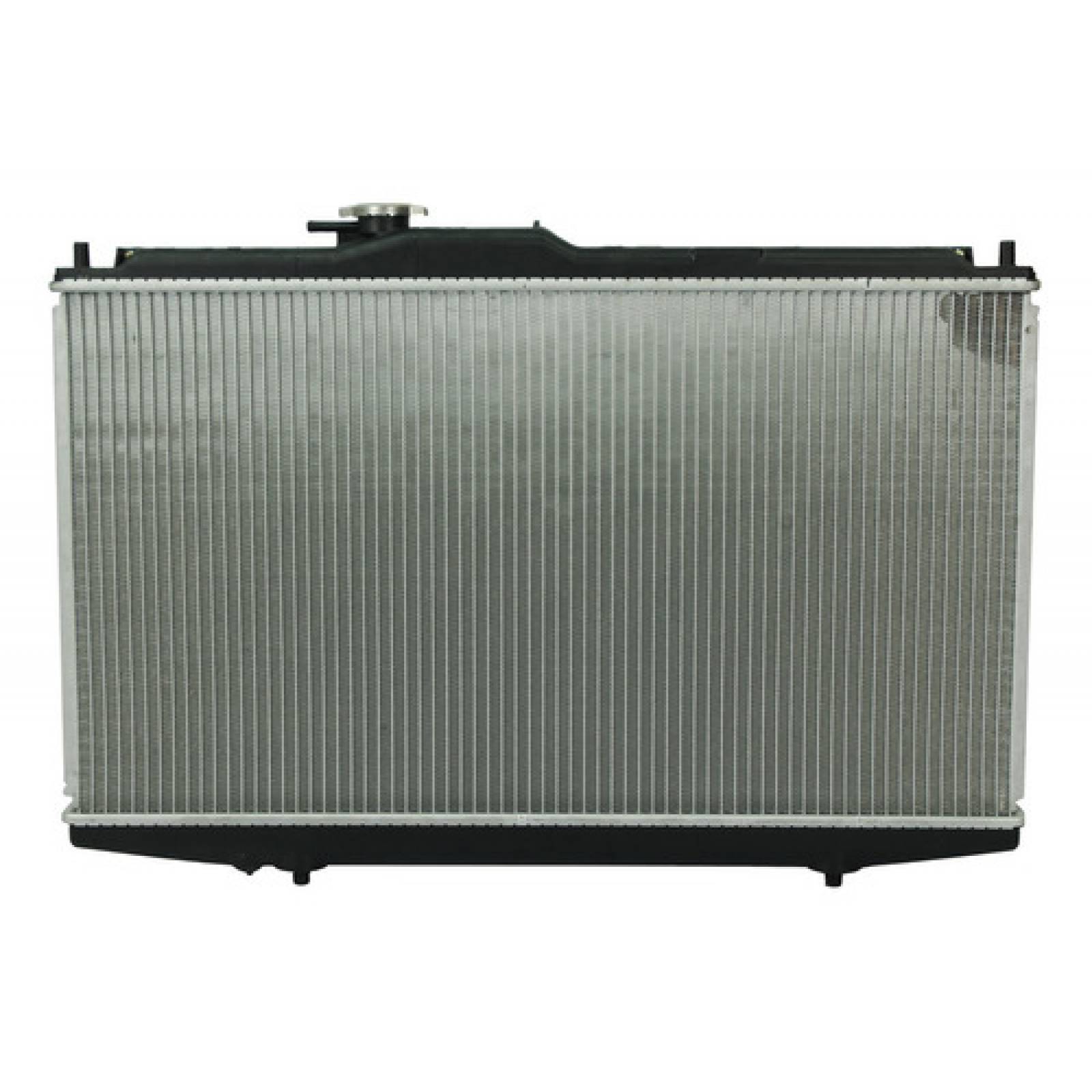Radiador Honda Accord 1998 1999 2000 2001 2002 16 Mm
