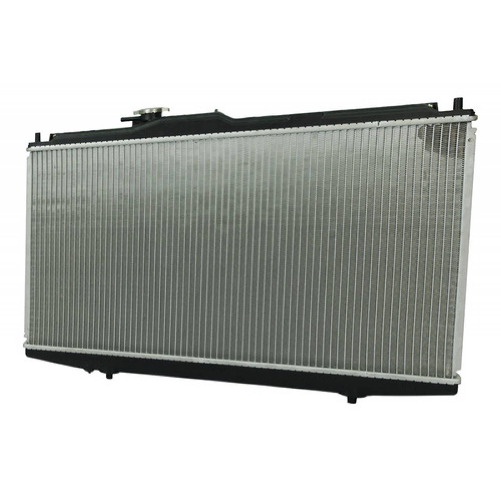 Radiador Honda Accord 1998 1999 2000 2001 2002 16 Mm