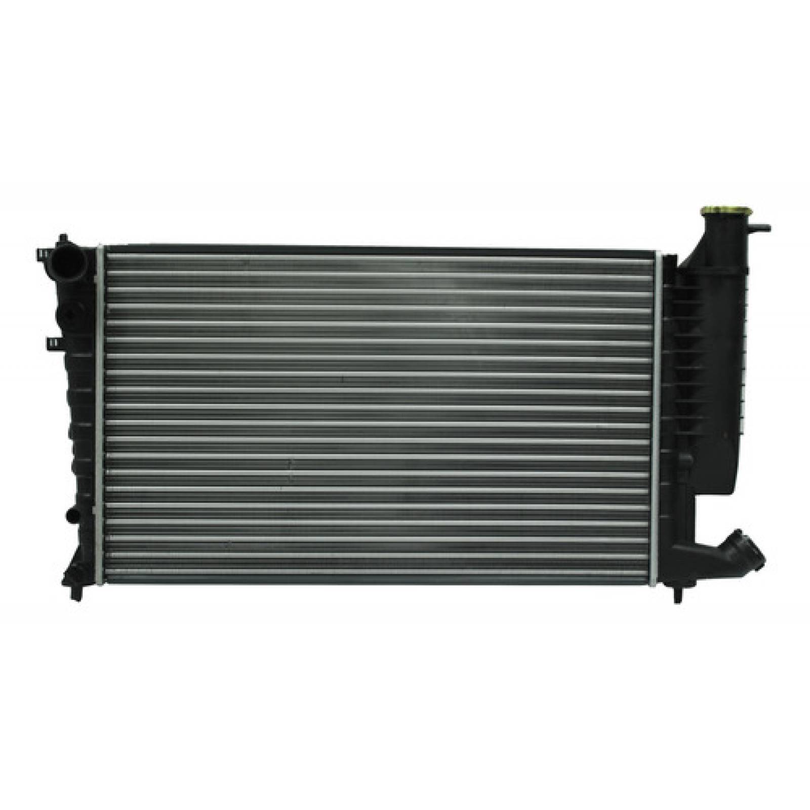 Radiador Peugeot 306 1998 1999 2000 2001 2002 23 Mm