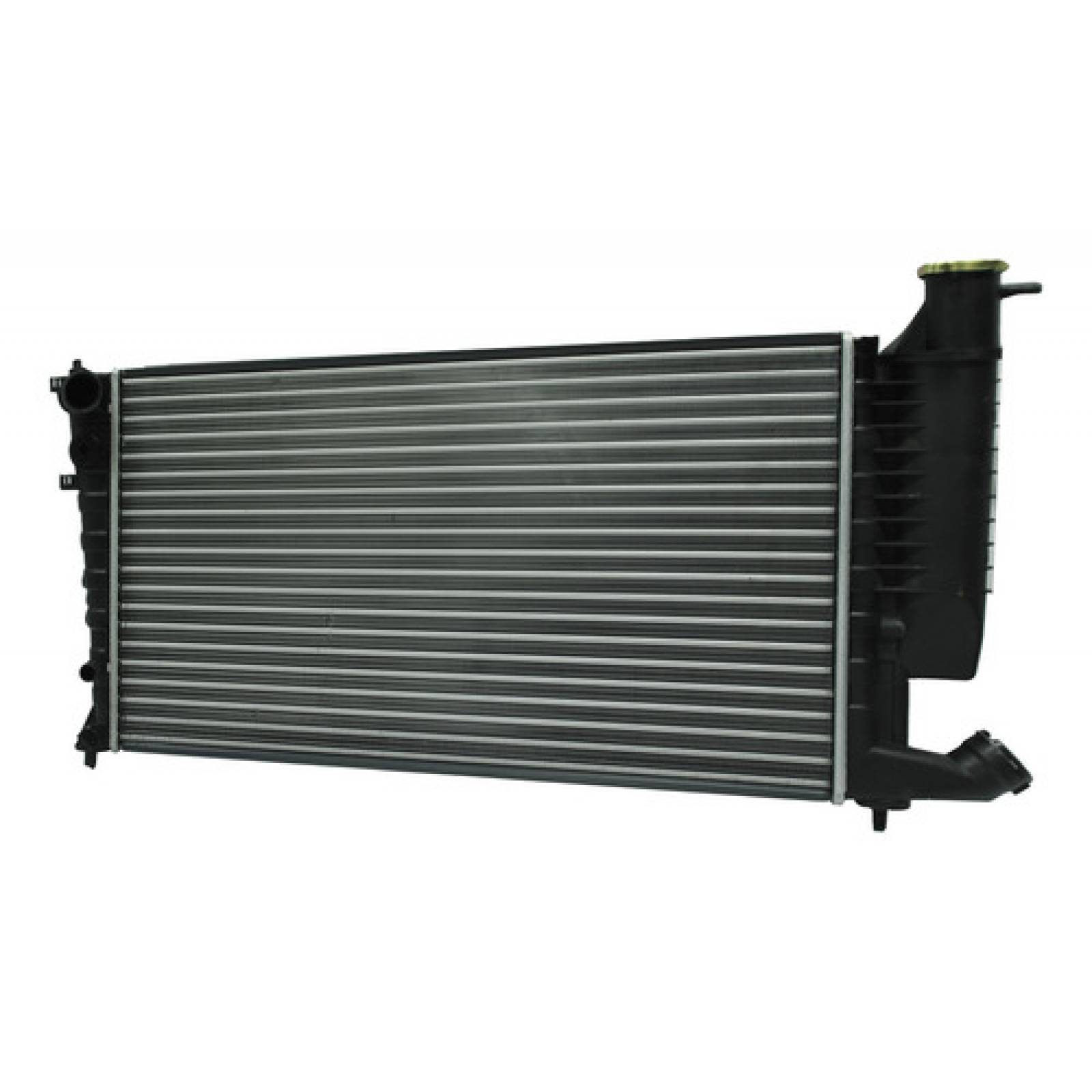 Radiador Peugeot 306 1998 1999 2000 2001 2002 23 Mm