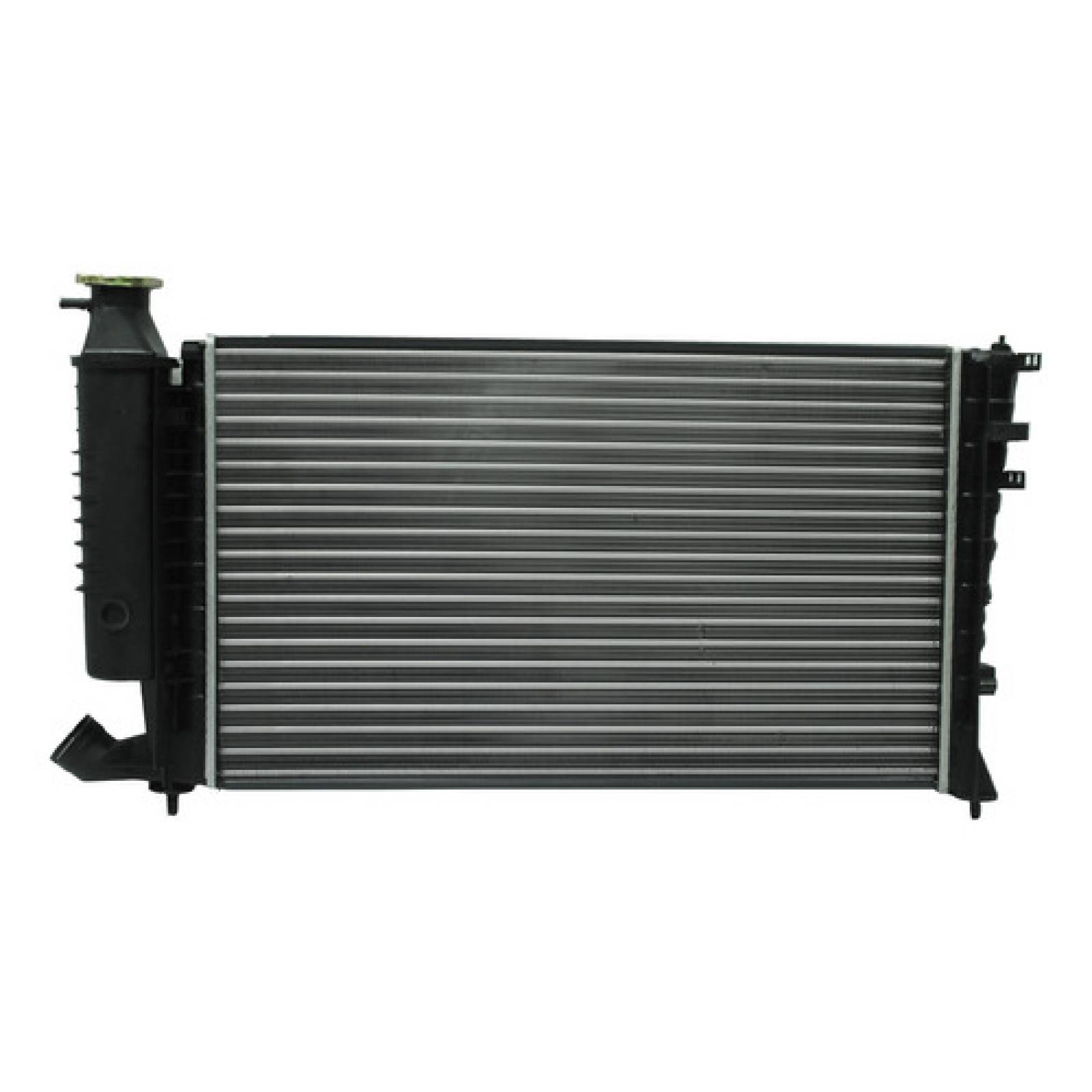 Radiador Peugeot 306 1998 1999 2000 2001 2002 23 Mm