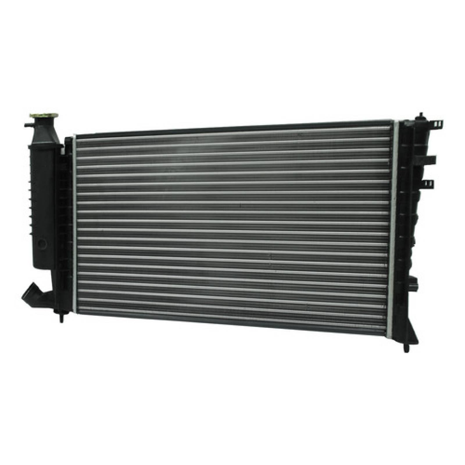 Radiador Peugeot 306 1998 1999 2000 2001 2002 23 Mm