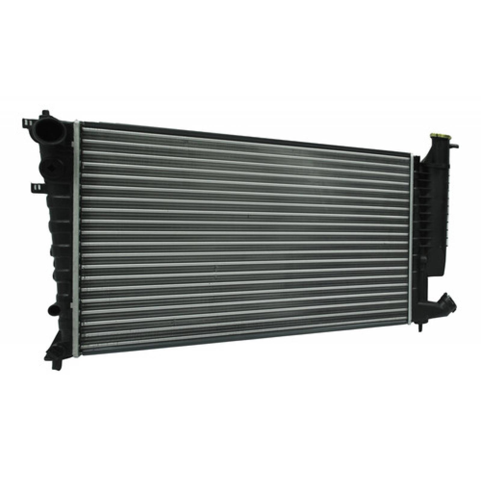 Radiador Peugeot 306 1998 1999 2000 2001 2002 23 Mm