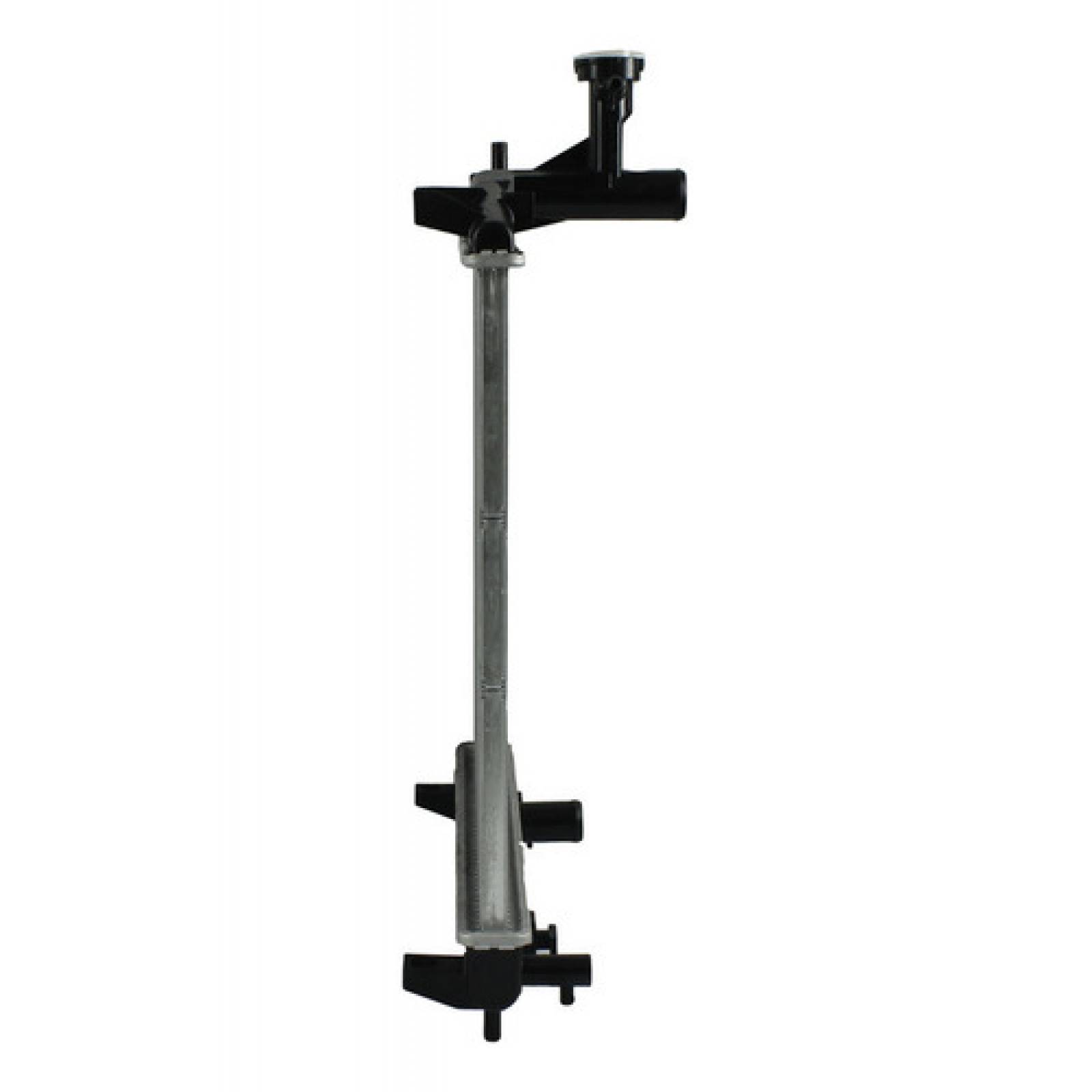 Radiador Mitsubishi Mirage 2015 Al 2020 16 Mm