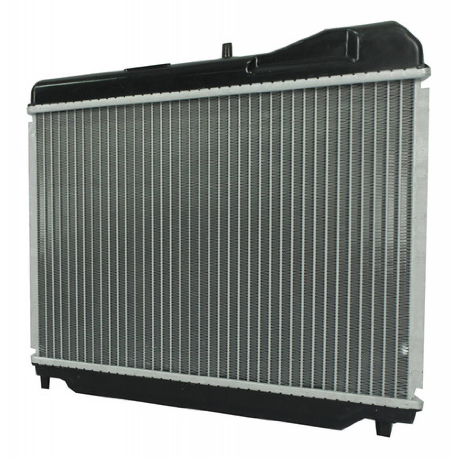 Radiador Honda Fit 2006 2007 2008 2009 26 Mm