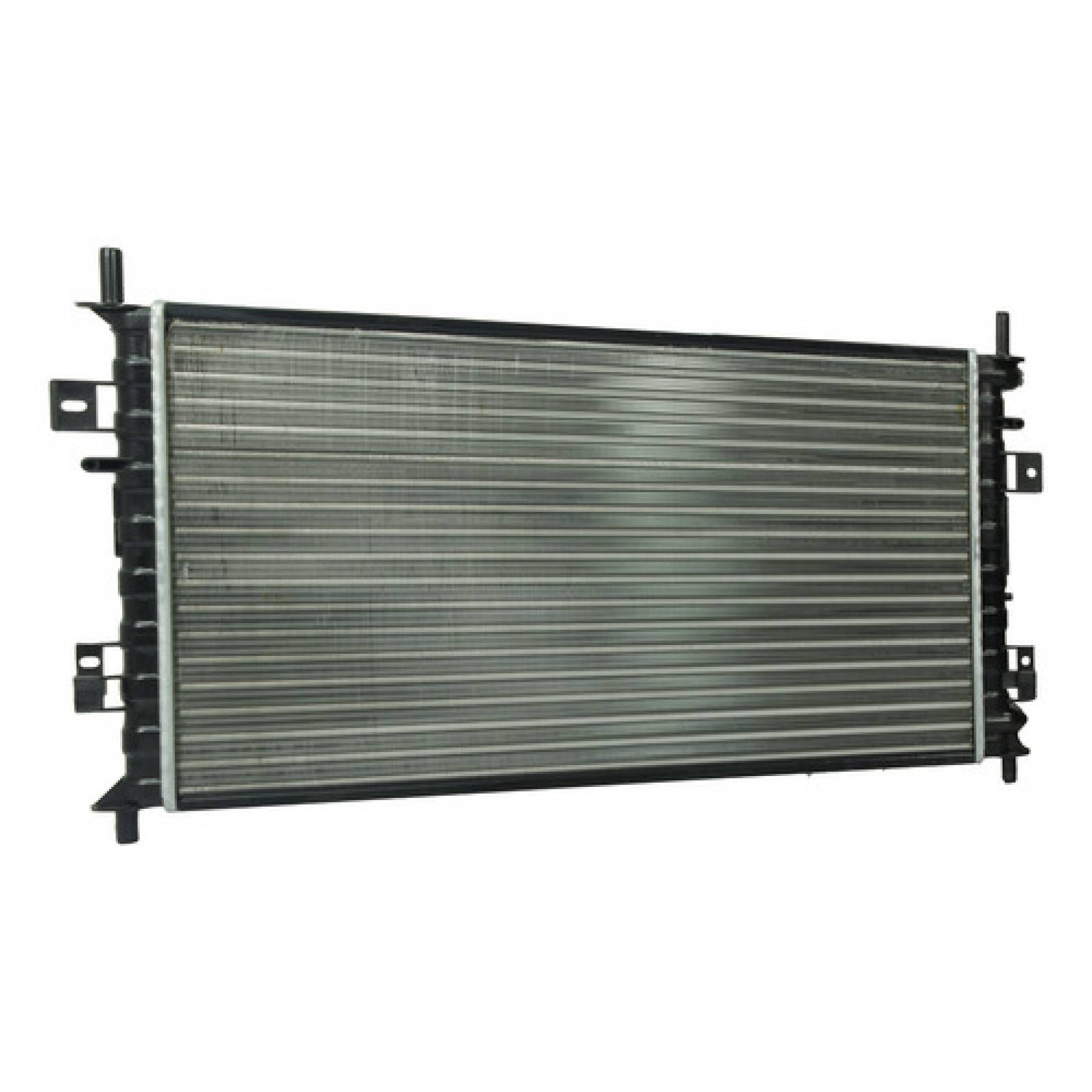 Radiador Ford Ecosport 2004 2005 2006 34 Mm