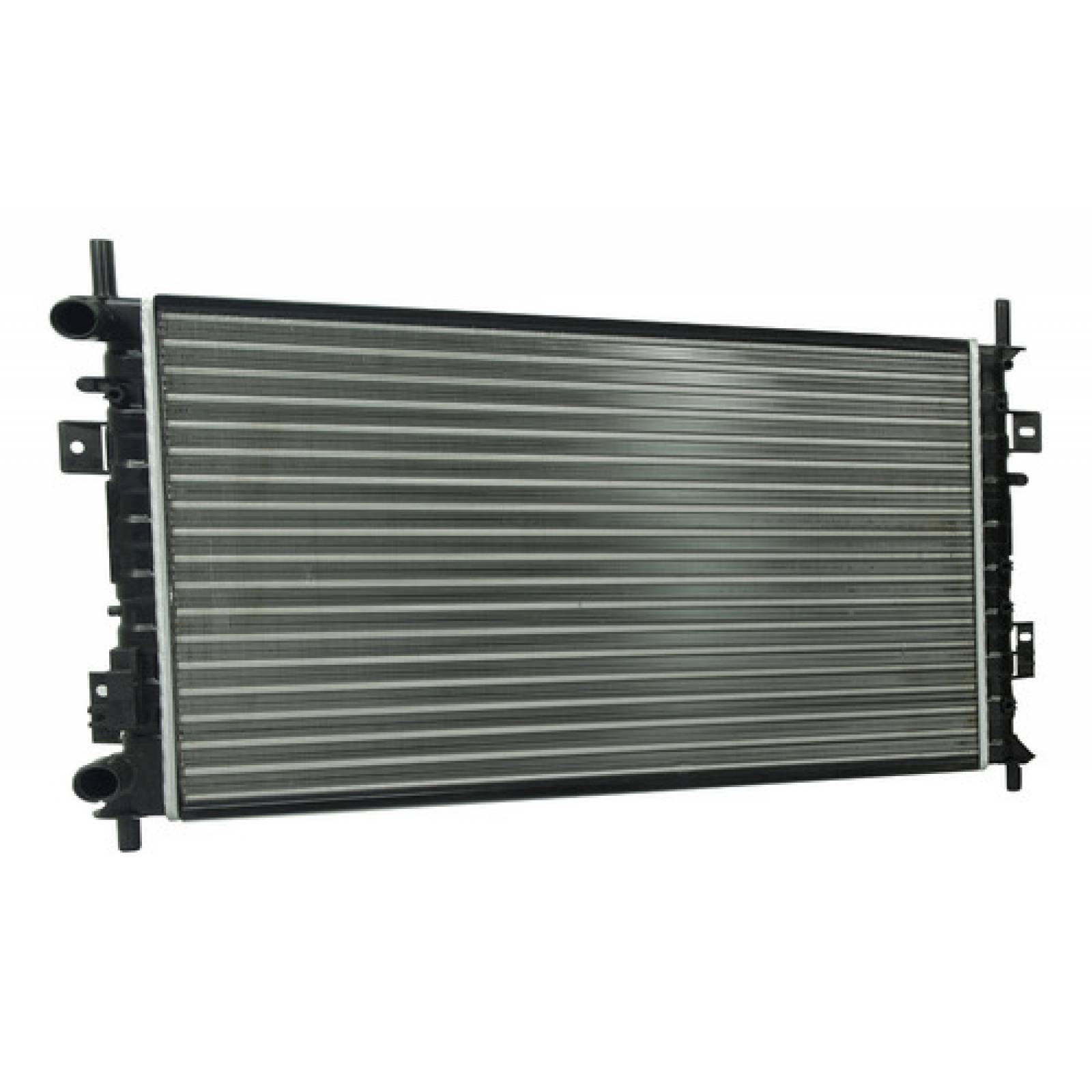 Radiador Ford Ecosport 2004 2005 2006 34 Mm